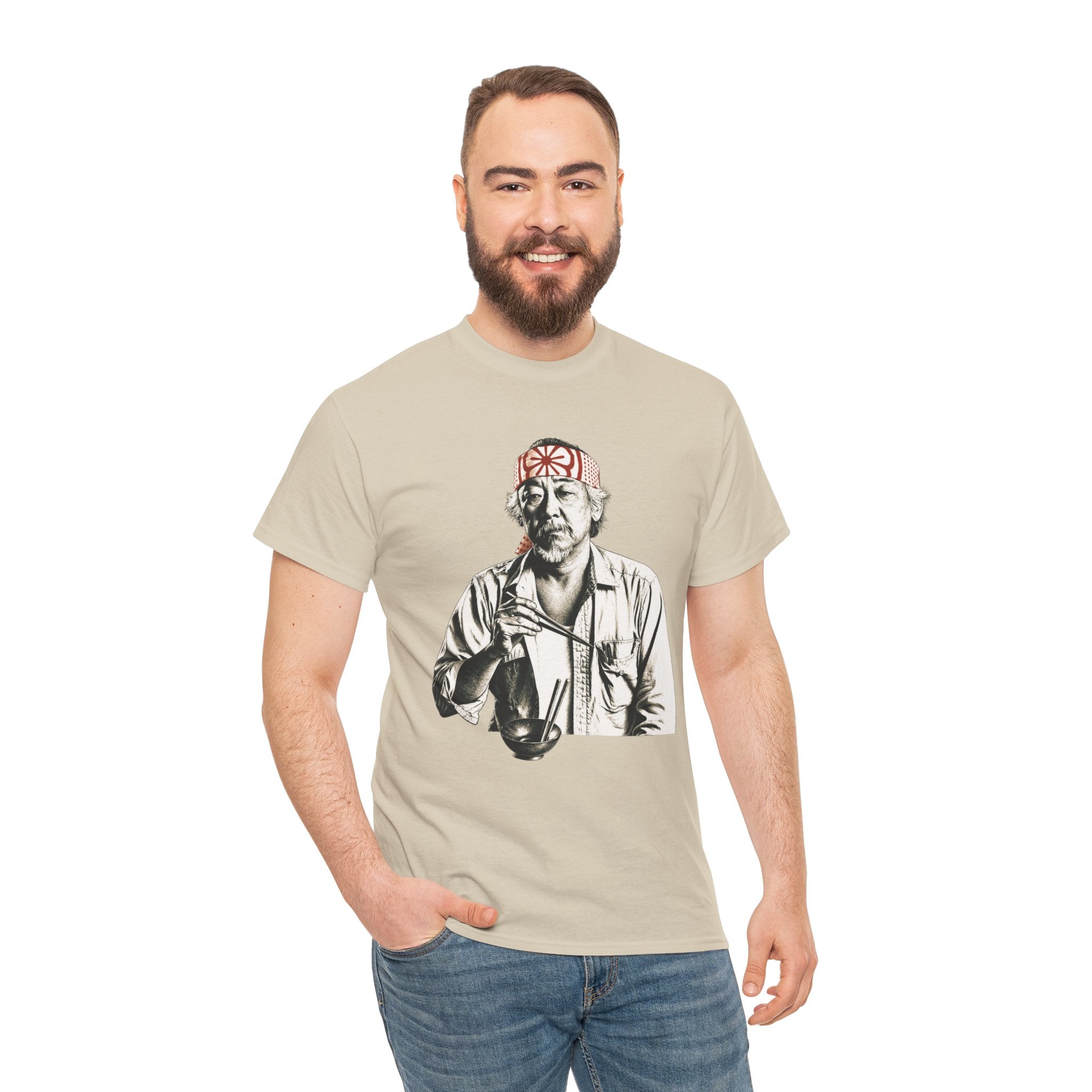 Vintage Karate Kid — T-Shirt