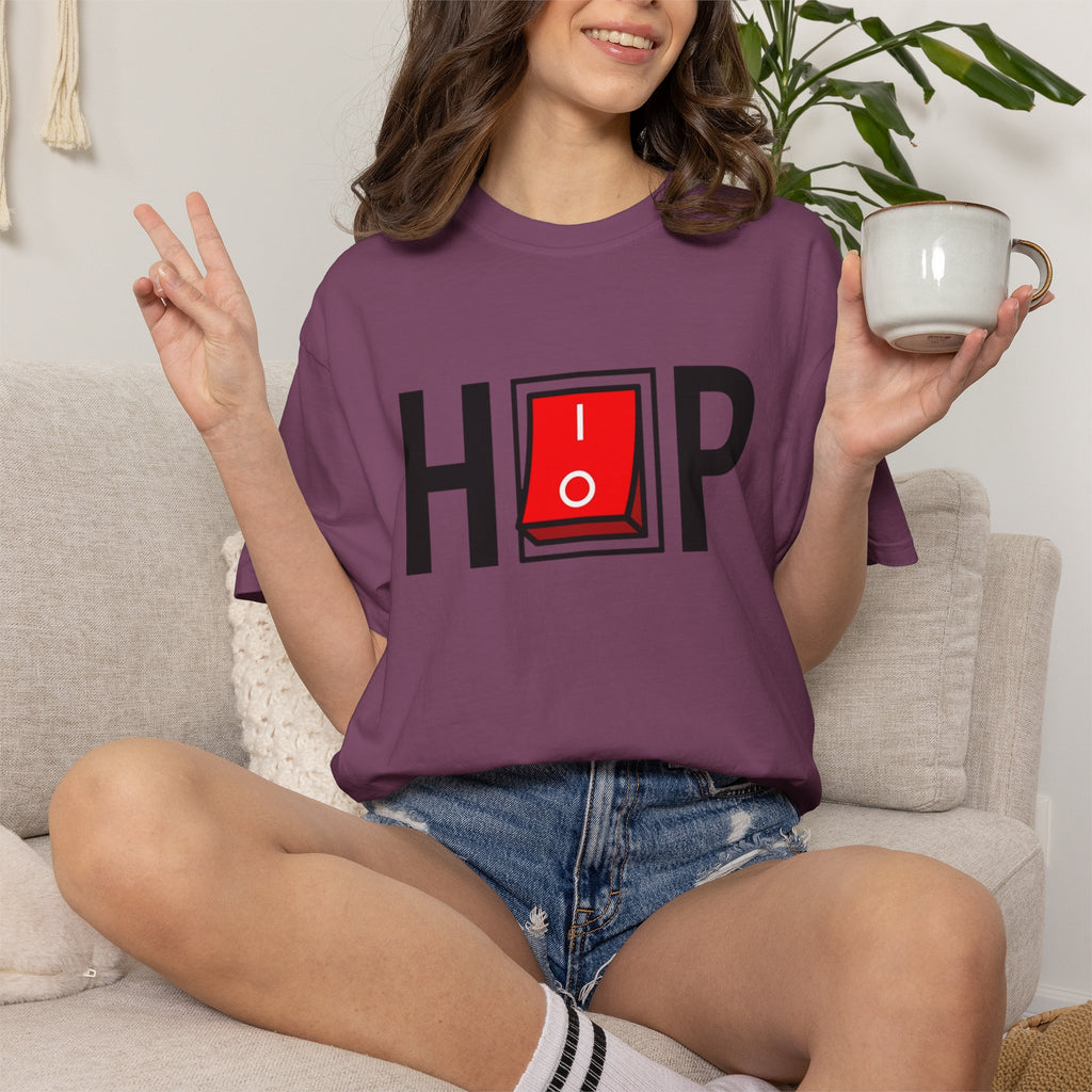 Hip Hop Switch — T-Shirt