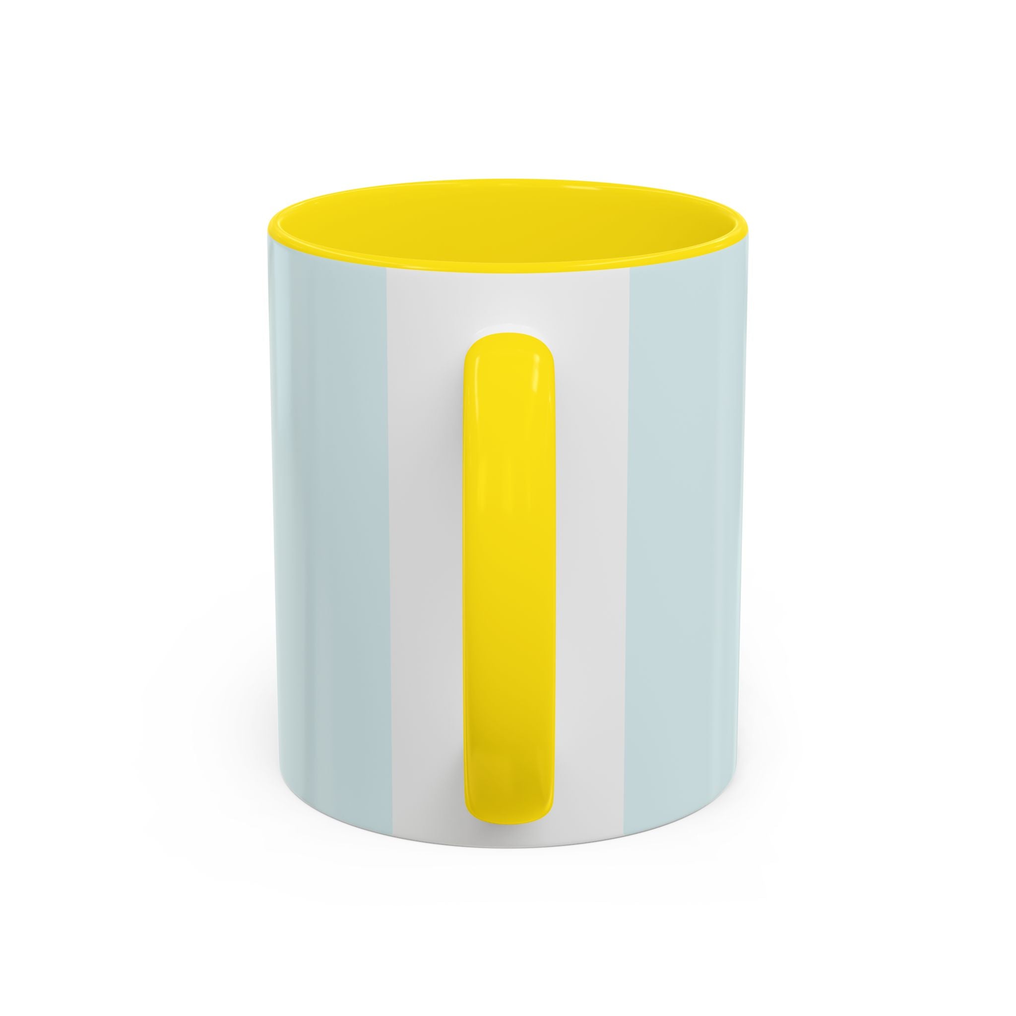 "One Mental Breakdown Later" — Coffee Mug