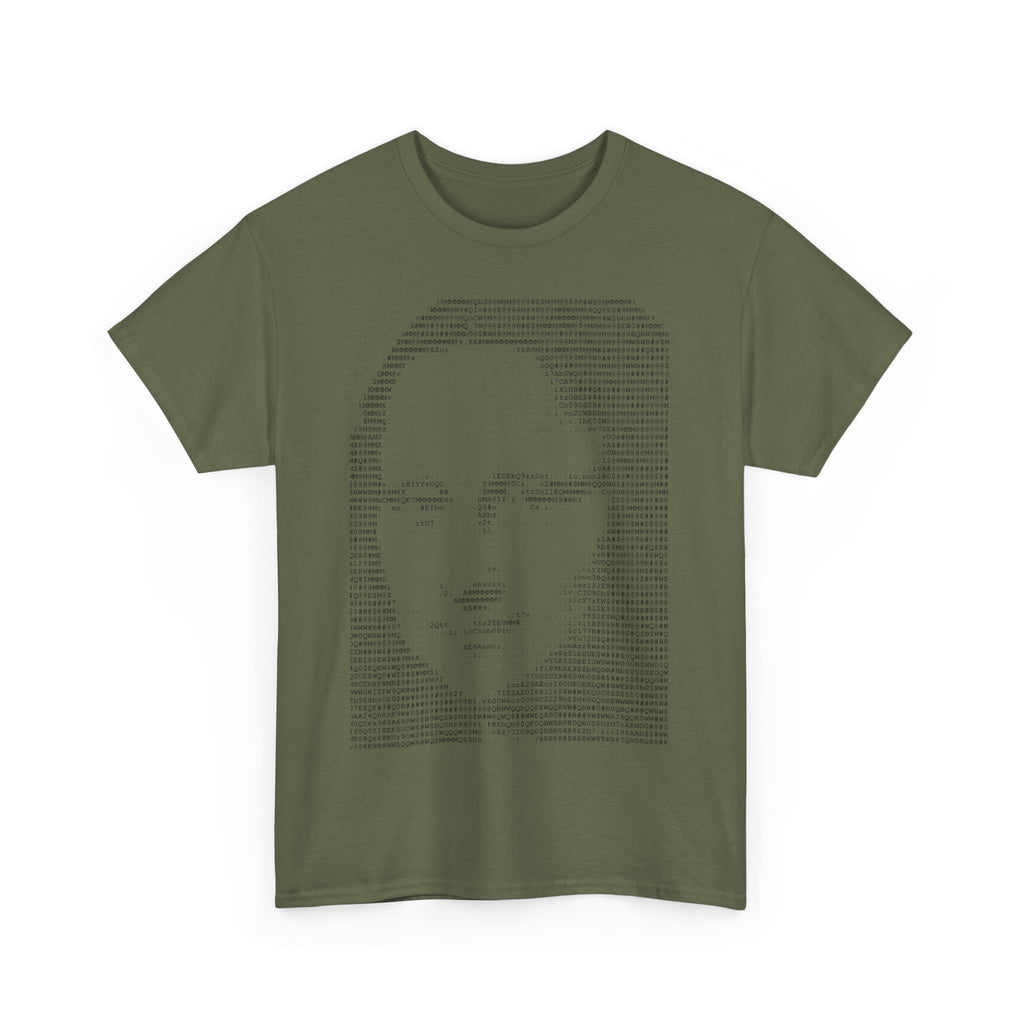 Mona Lisa Art — T-Shirt