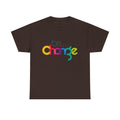 Be the Change — T-Shirt