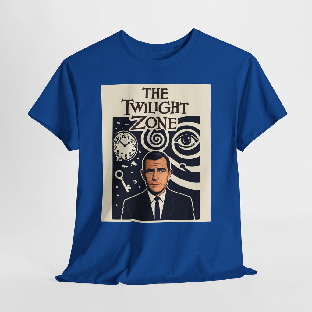 'The Twilight Zone' T‑Shirt