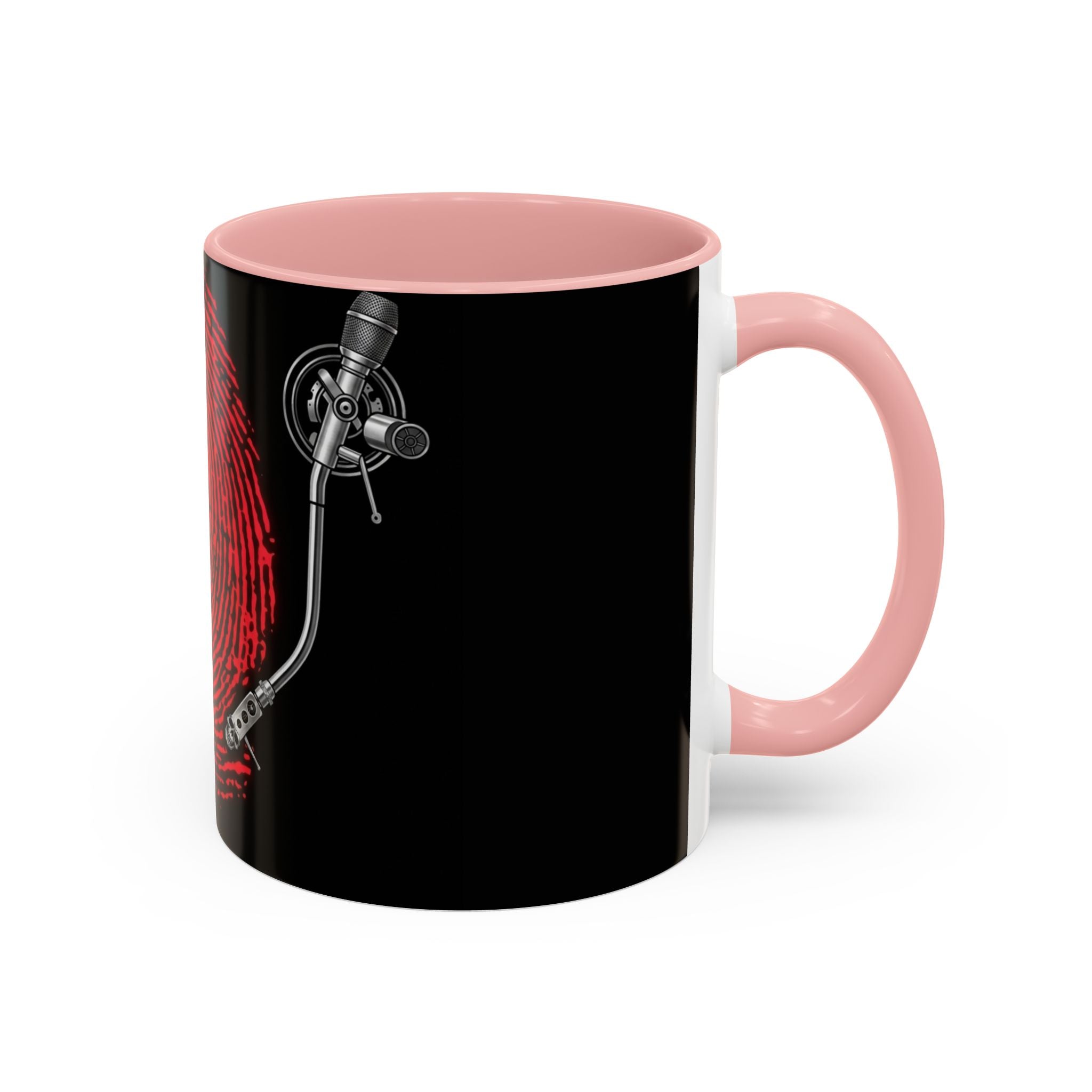 RED VINILE - Coffee Cup