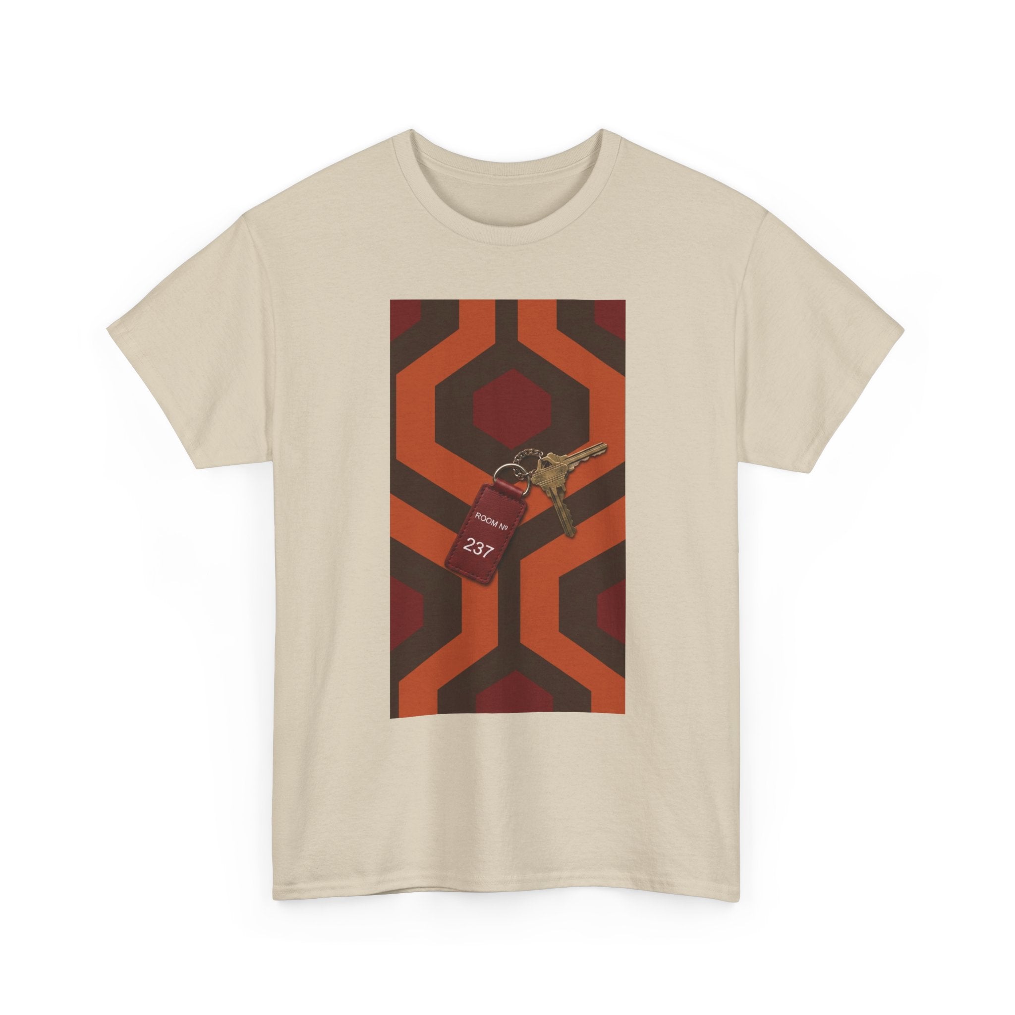 THE SHINING - T-Shirt