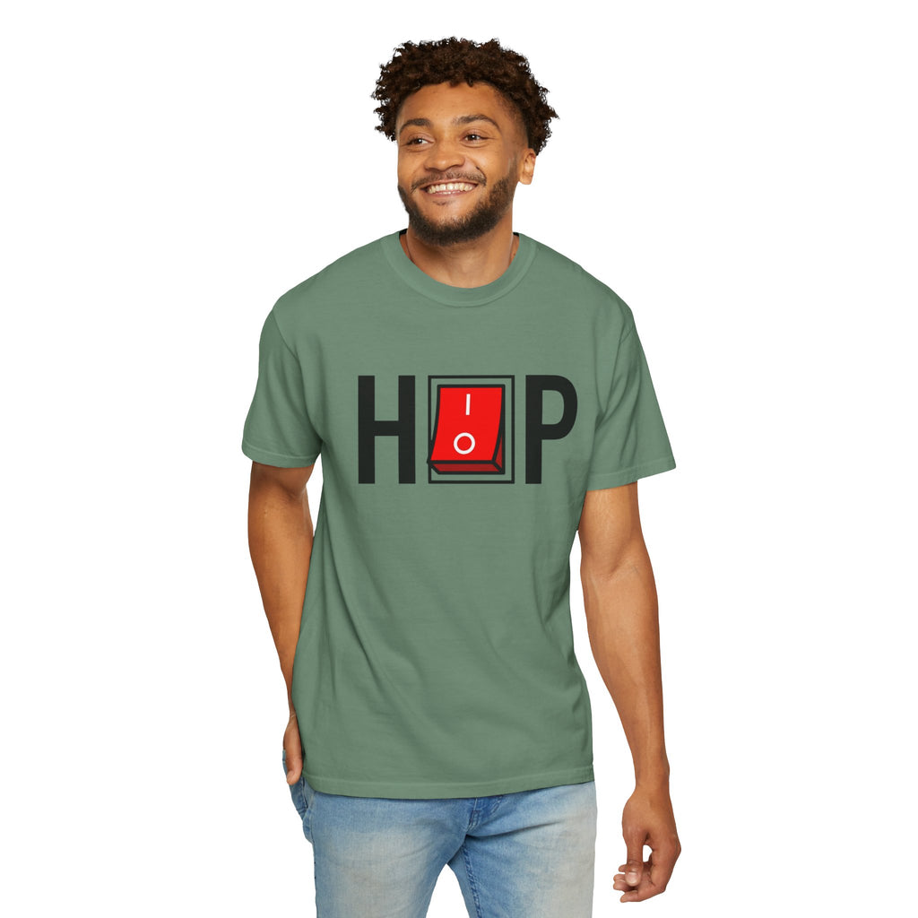 Hip Hop Switch — T-Shirt