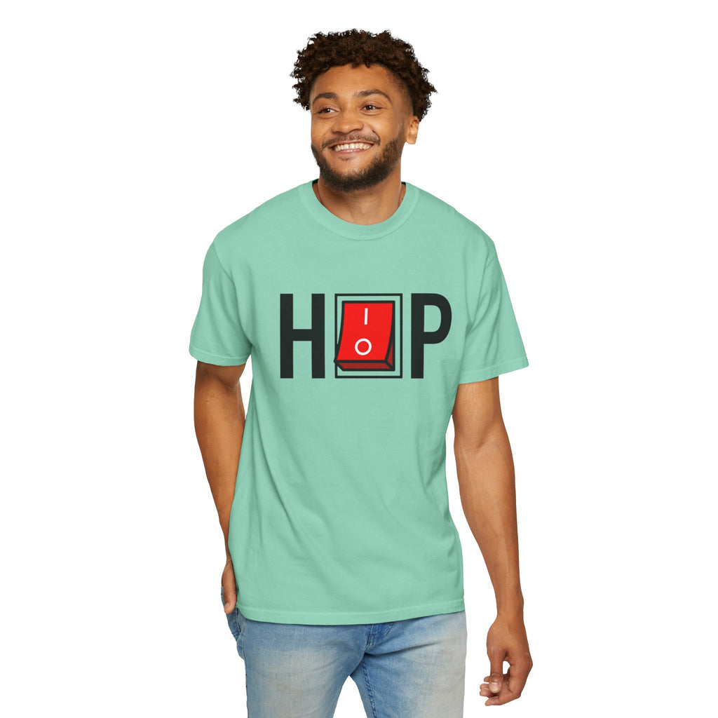 Hip Hop Switch — T-Shirt