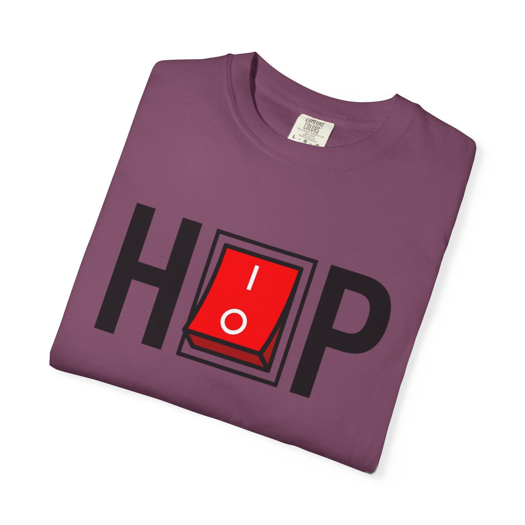 Hip Hop Switch — T-Shirt