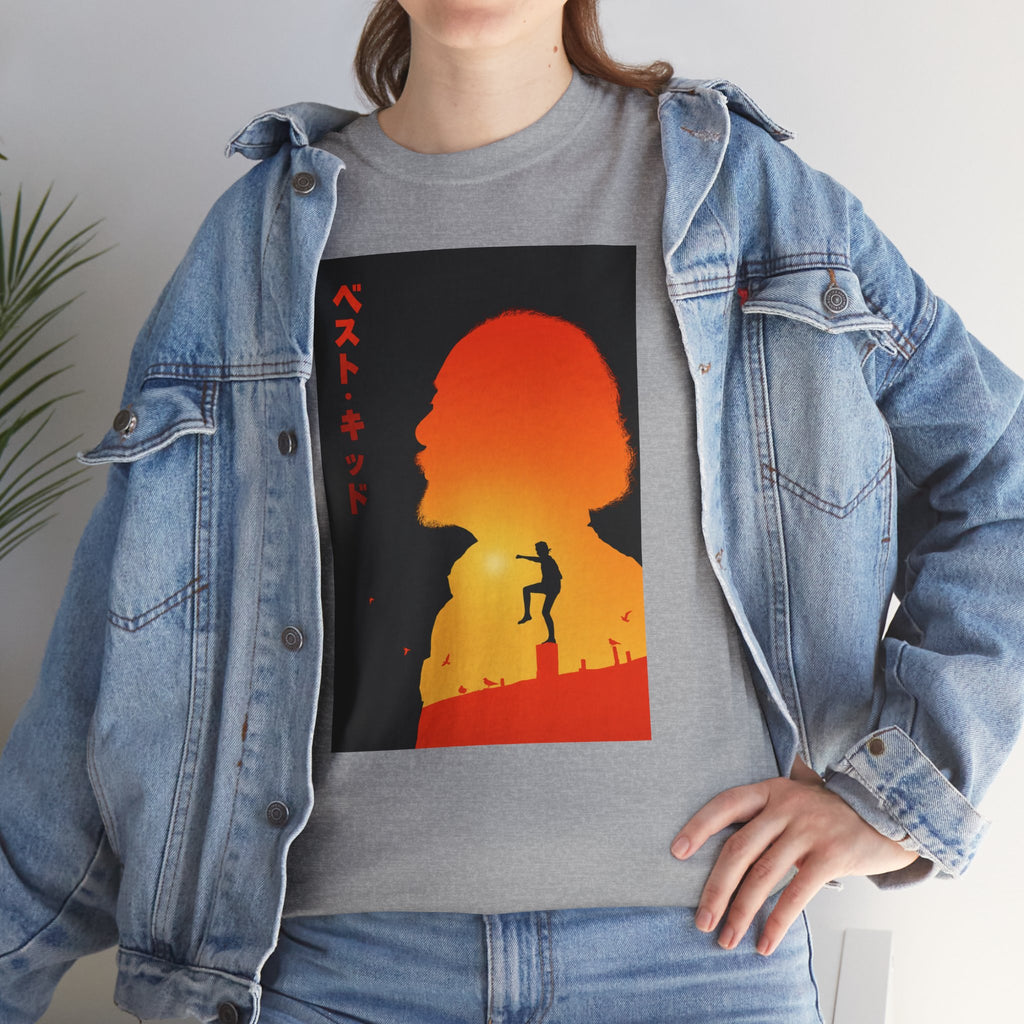 'Karate Kind' — T-Shirt