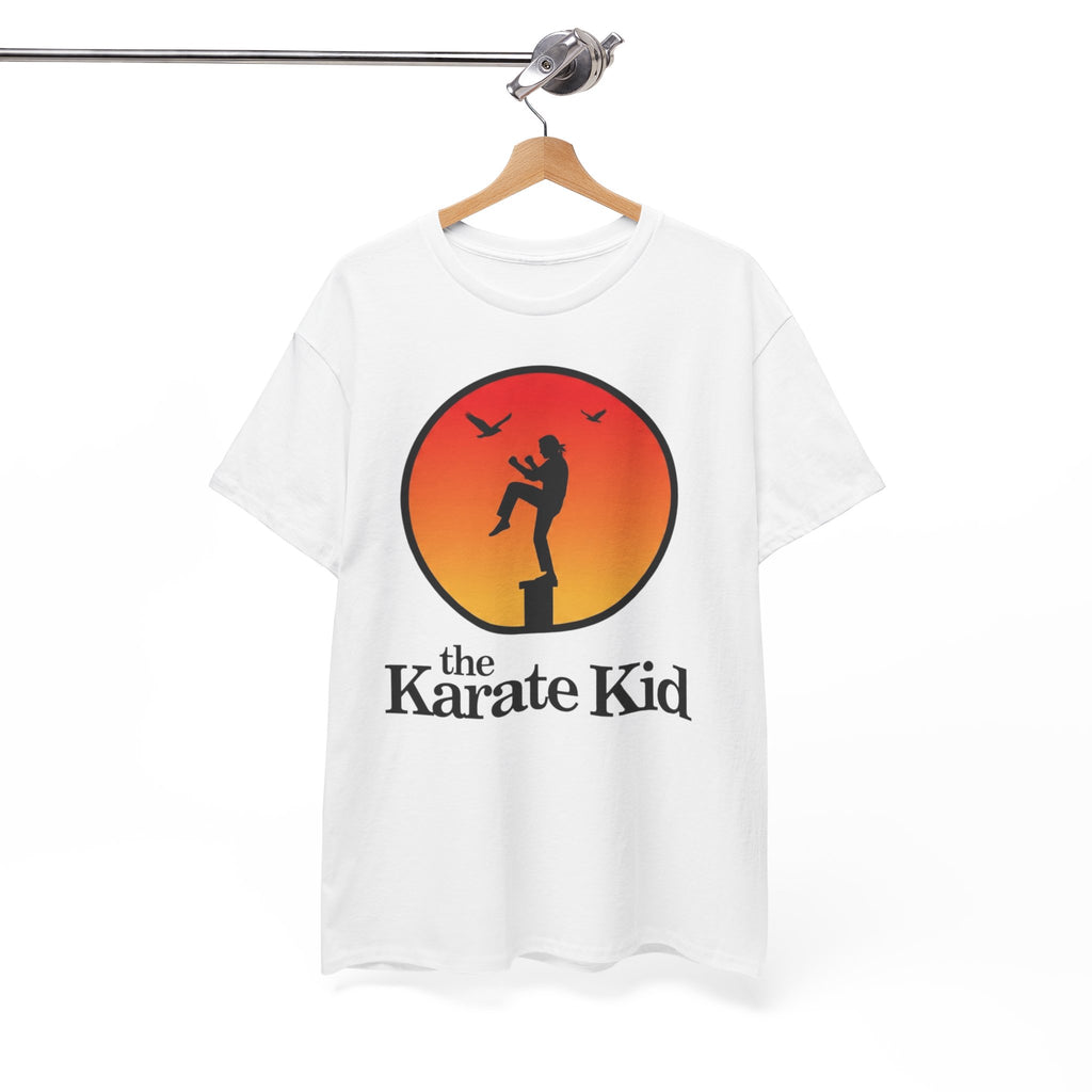 Karate Kid — T‑Shirt