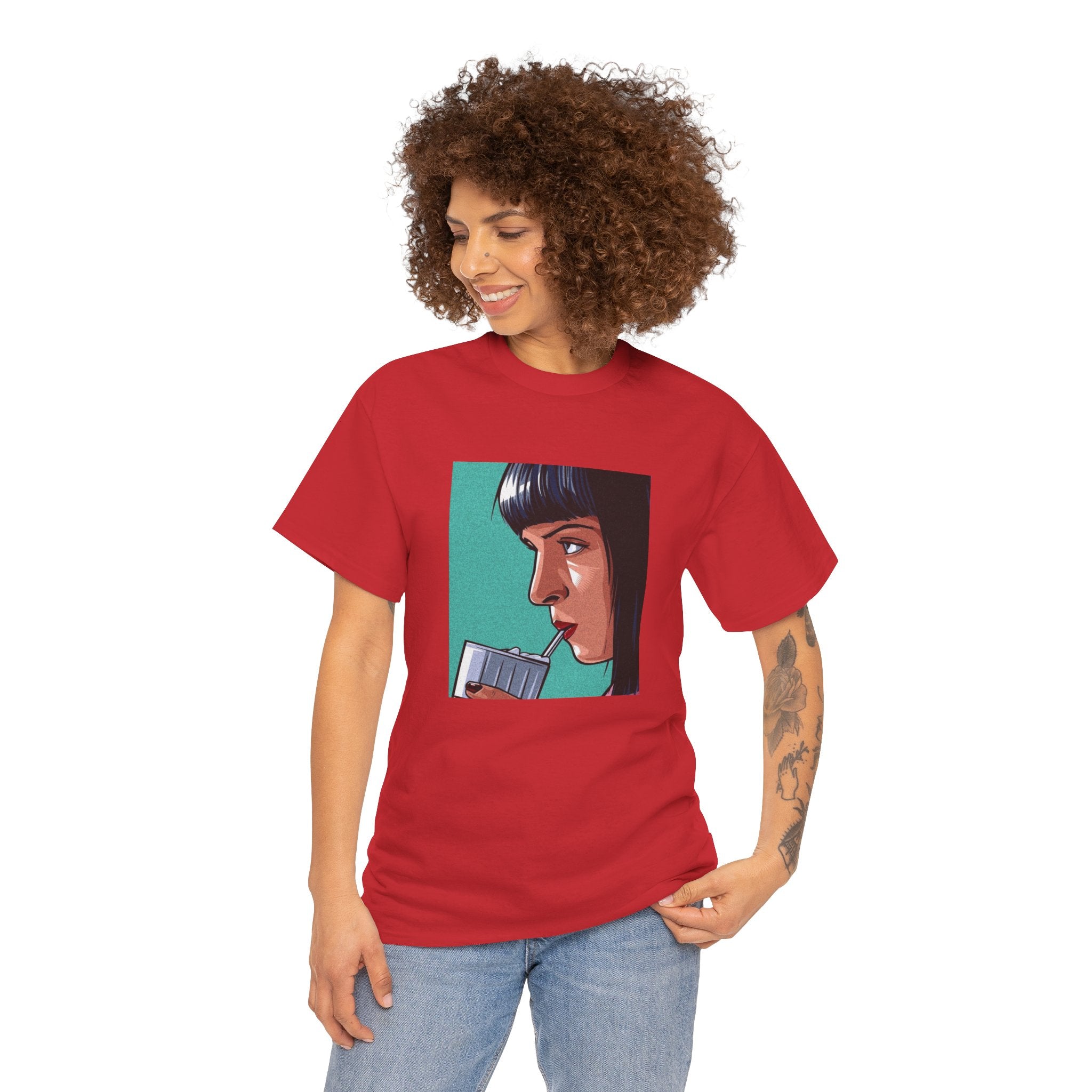 PULP ME- Tshirt
