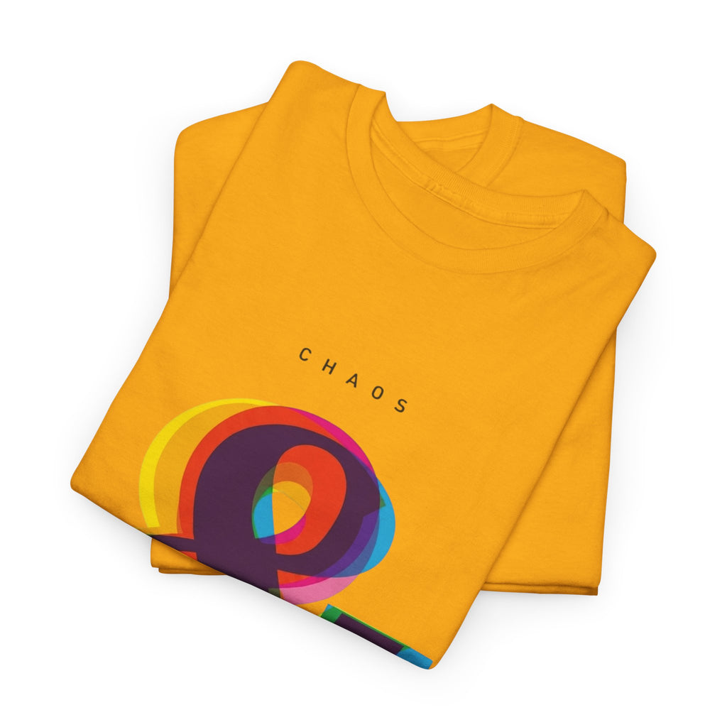 Chaos & Harmony — T-Shirt