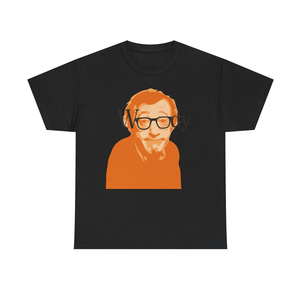 Woody T-Shirt – Nostalgic Cinema Graphic Tee