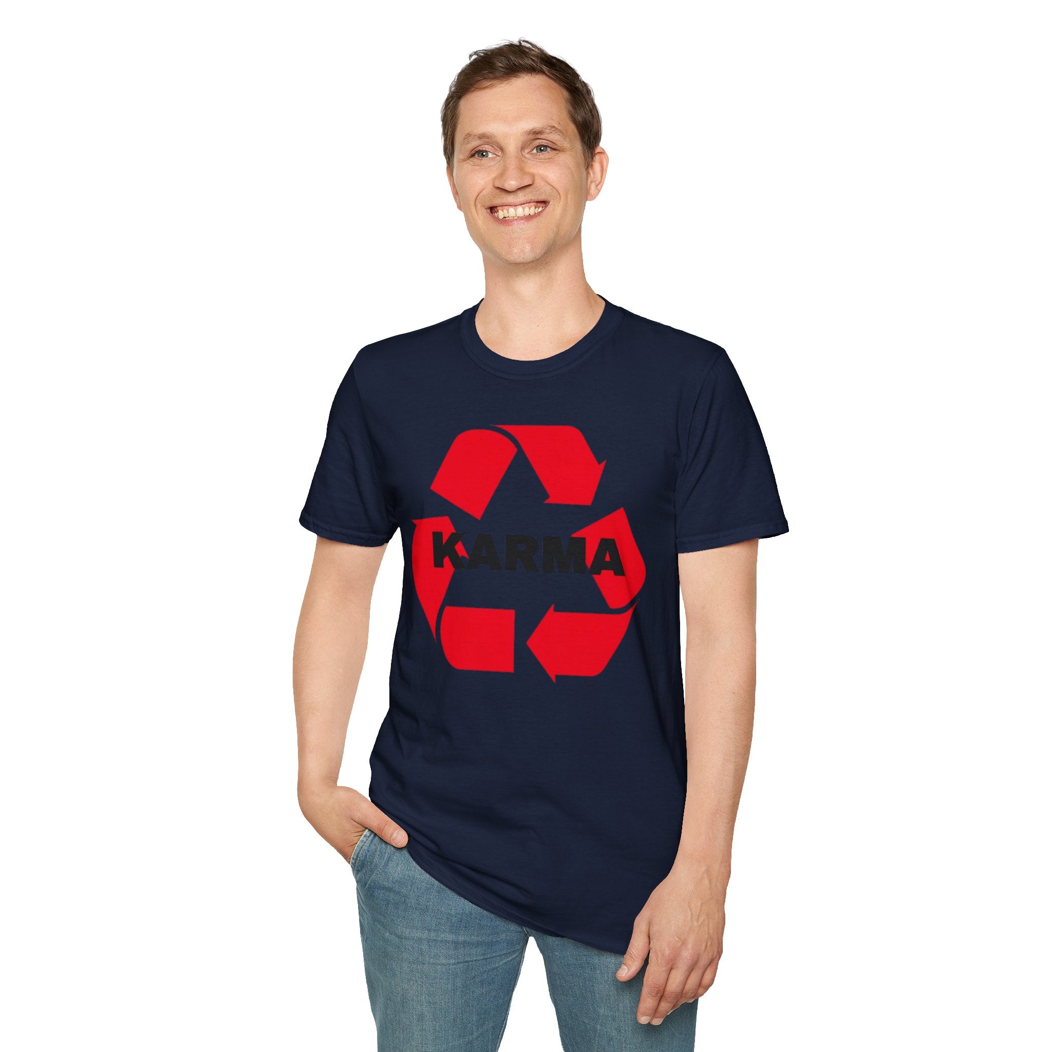 Karma — T-Shirt