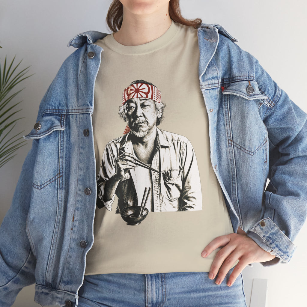 Vintage Karate Kid — T-Shirt