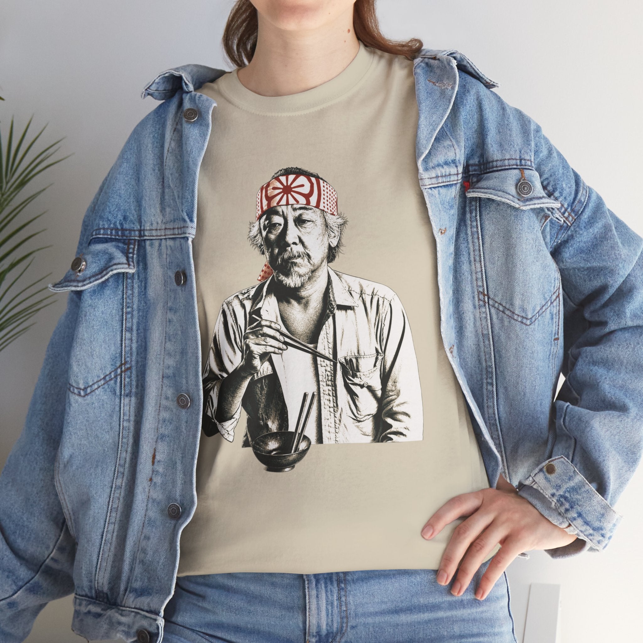 Vintage Karate Kid — T-Shirt