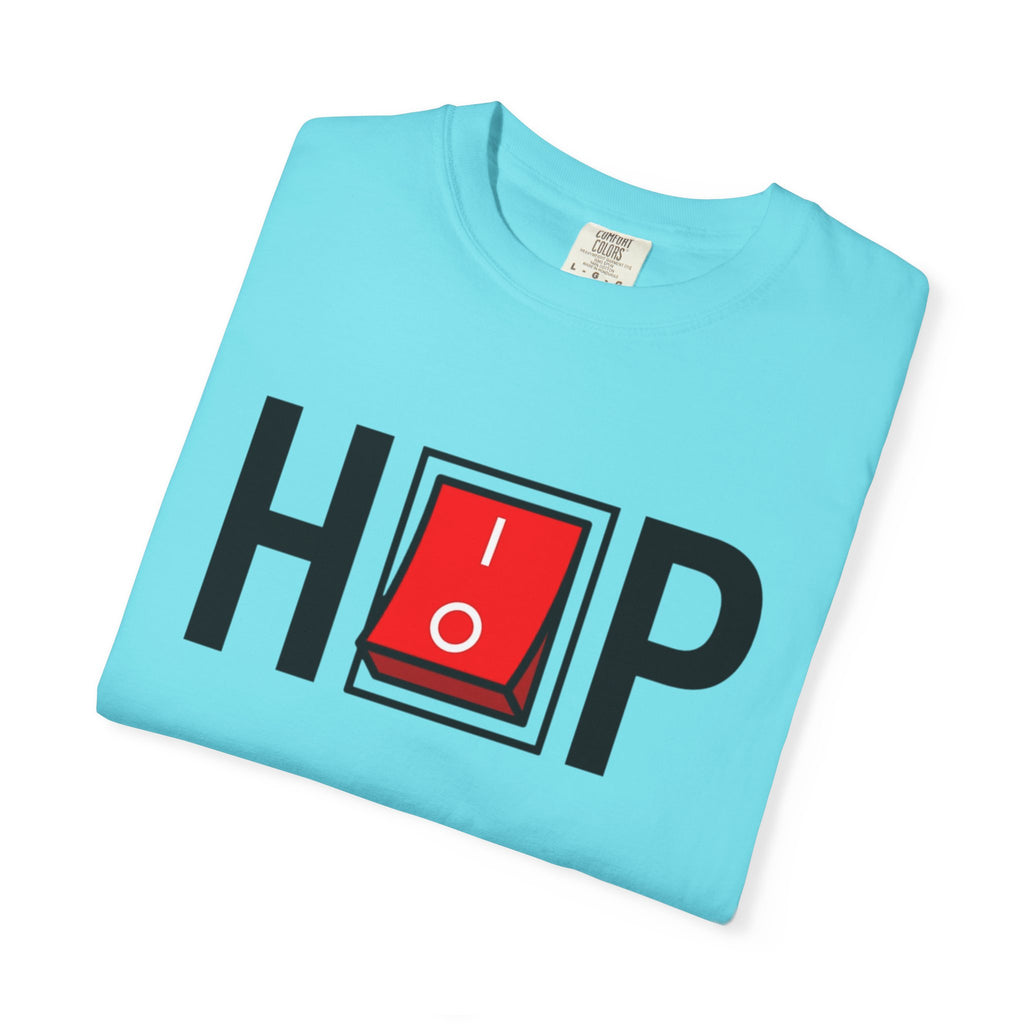 Hip Hop Switch — T-Shirt