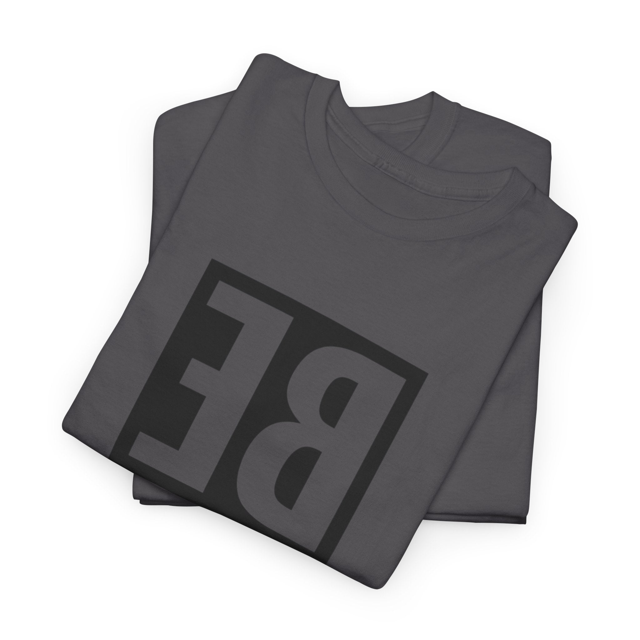 'BE DIFFERENT' — T Shirt