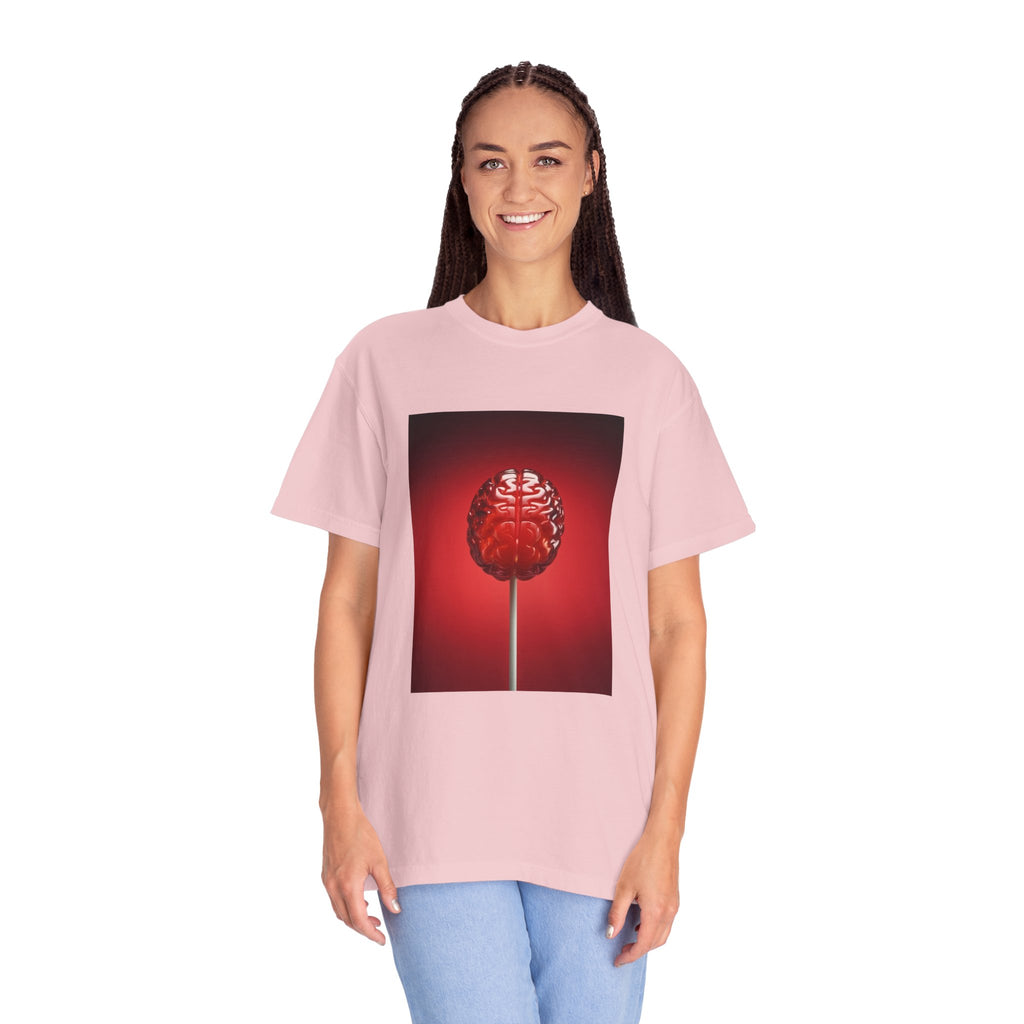Brain Lollipop — T-Shirt