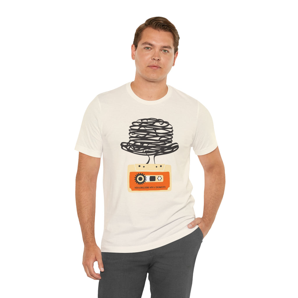 'CLOCKWORK ORENGE' – T-Shirt