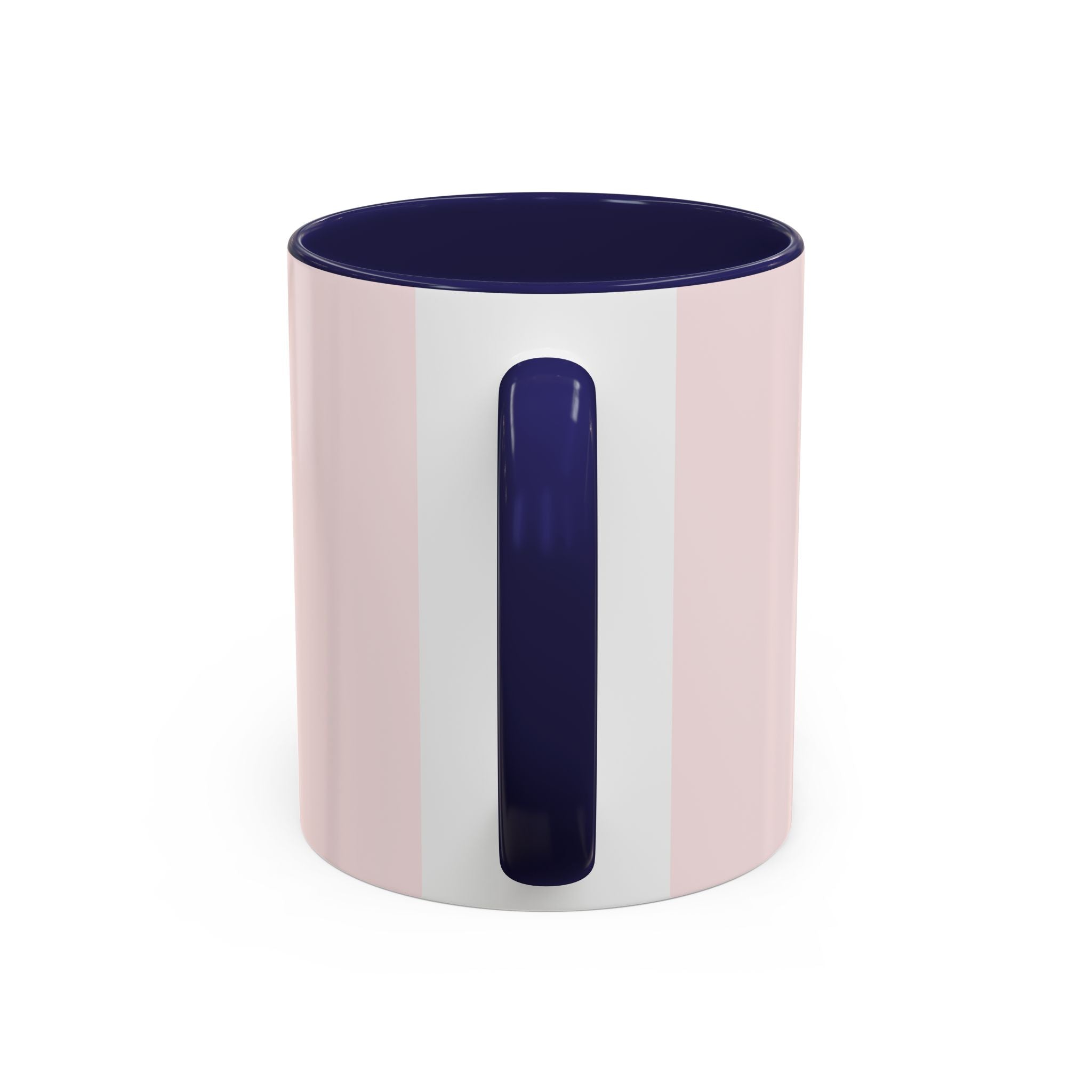 Play Pause Stop Rewind — Coffee Mug
