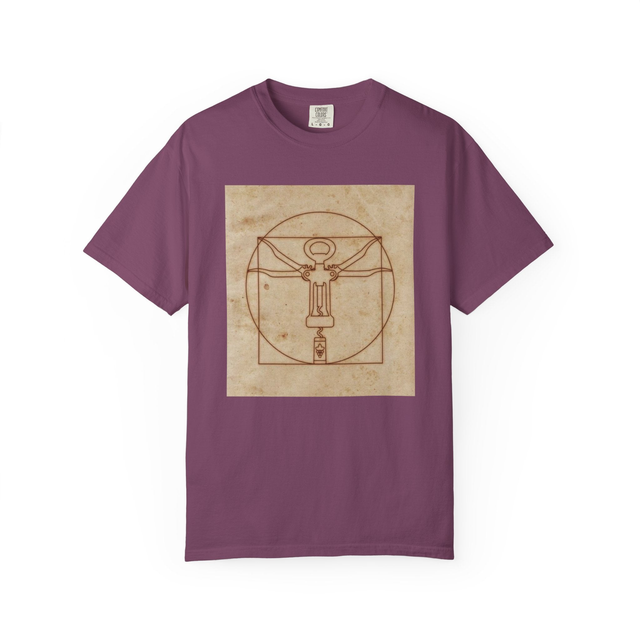 DaVinci Style — T-Shirt