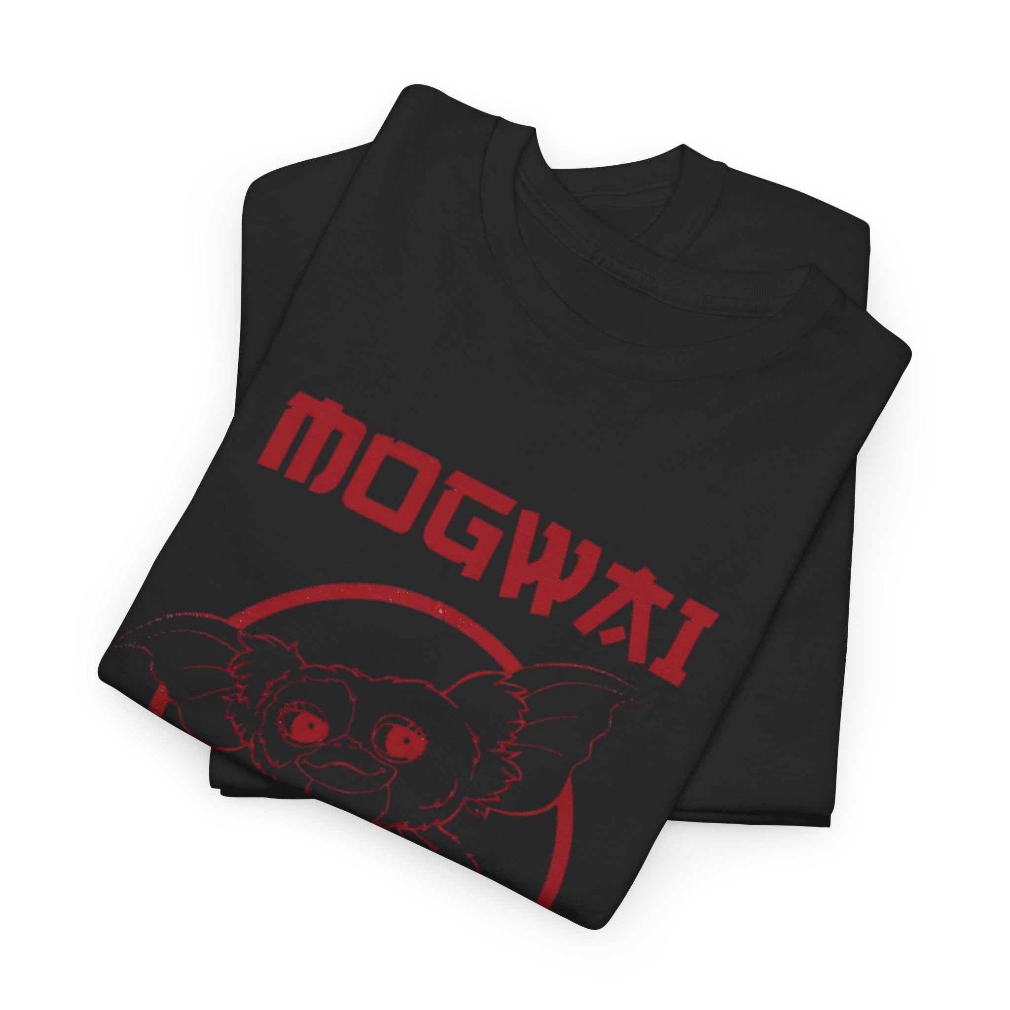 Mogwai Warning — T-Shirt