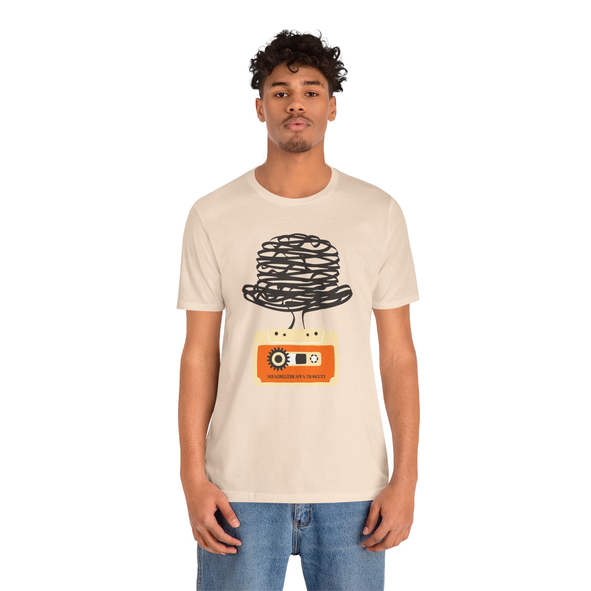 'CLOCKWORK ORENGE' – T-Shirt