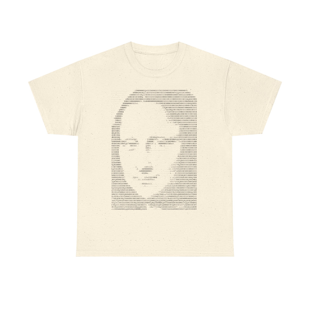Mona Lisa Art — T-Shirt