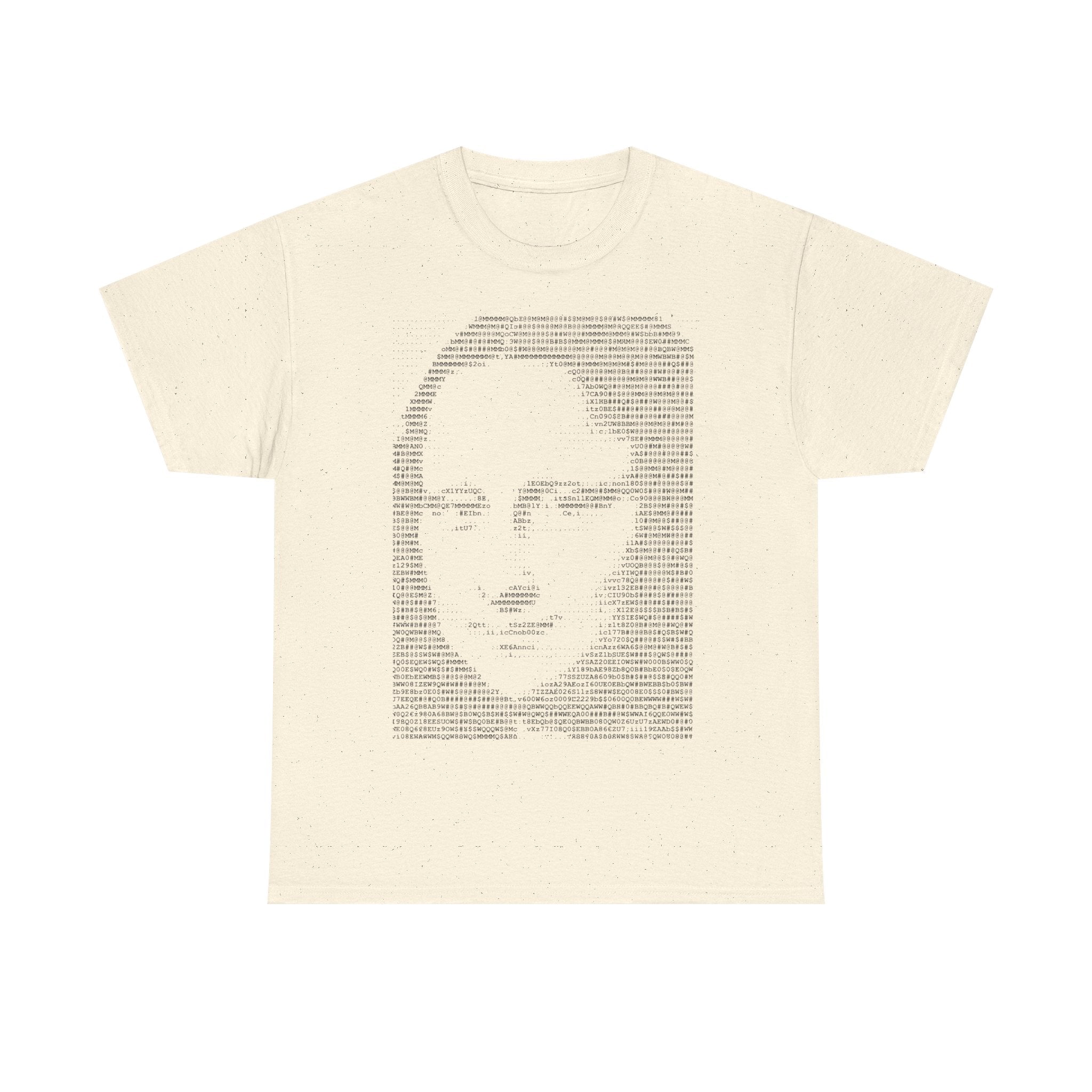Mona Lisa Art — T-Shirt