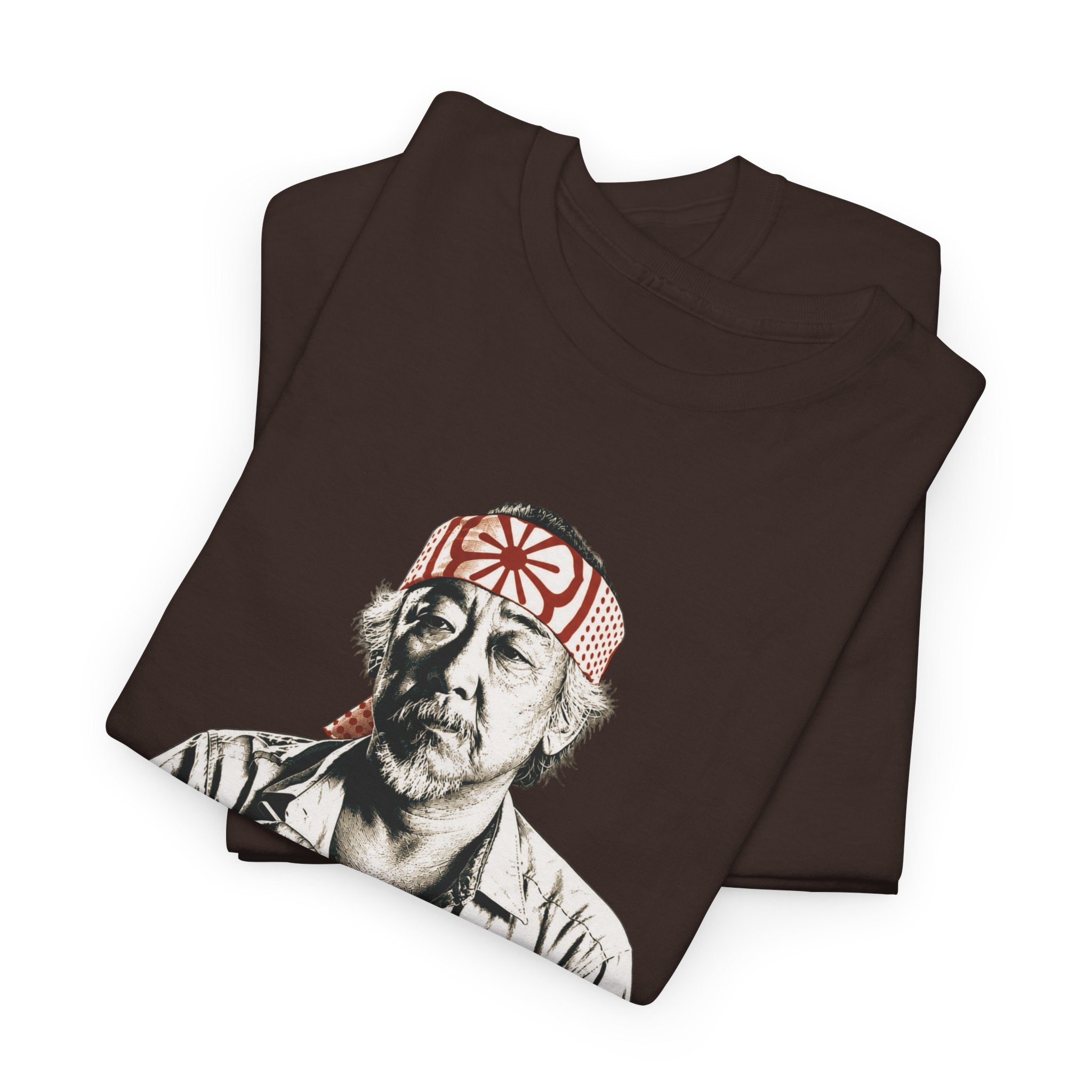 Vintage Karate Kid — T-Shirt