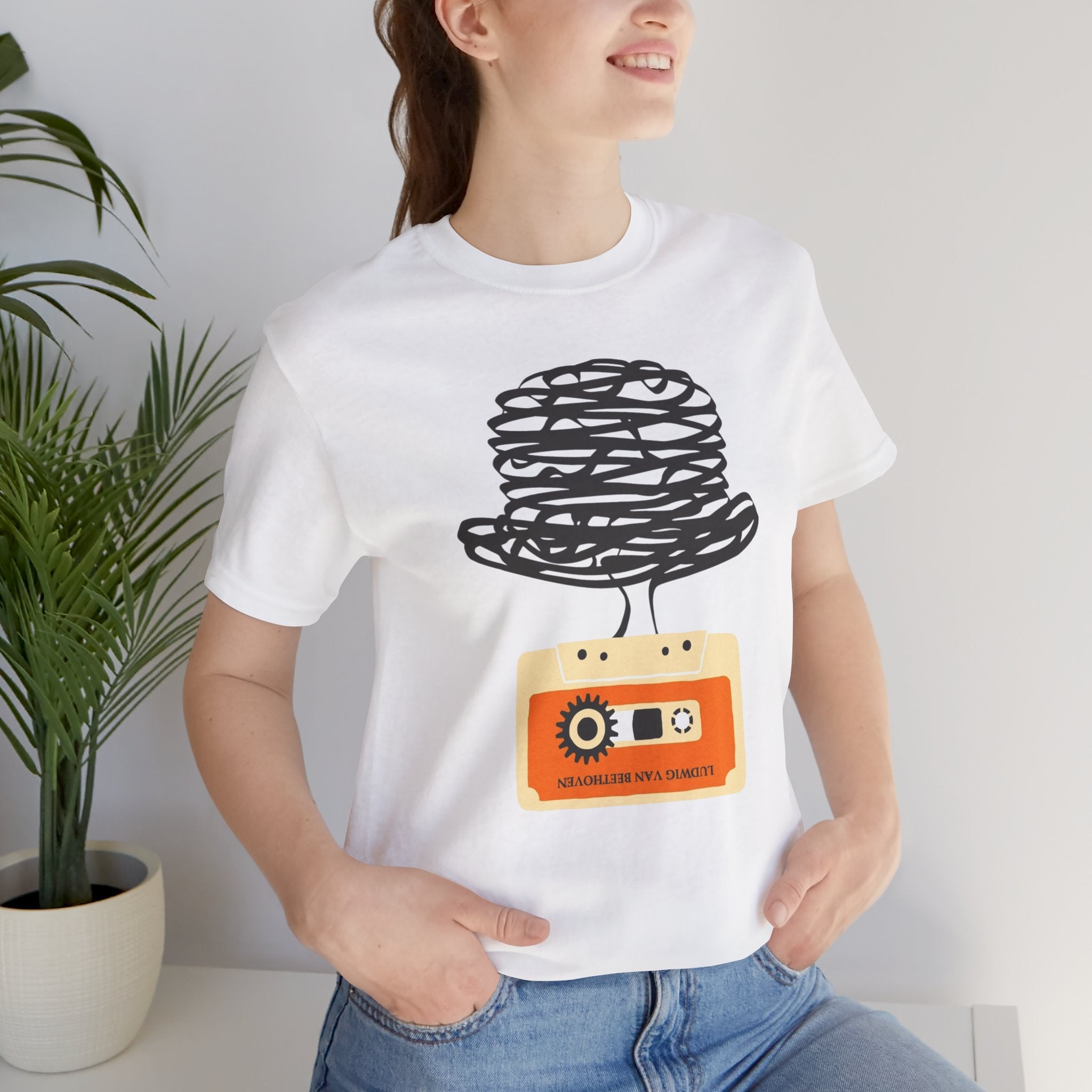 'CLOCKWORK ORENGE' – T-Shirt
