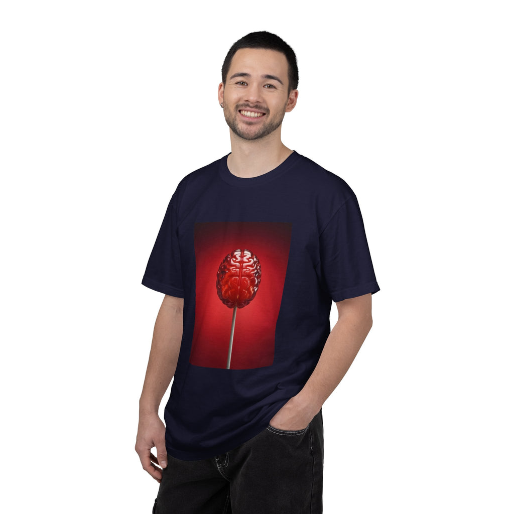 Brain Lollipop — T-Shirt