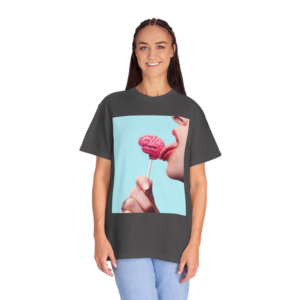 Brain Lollipop — T-Shirt