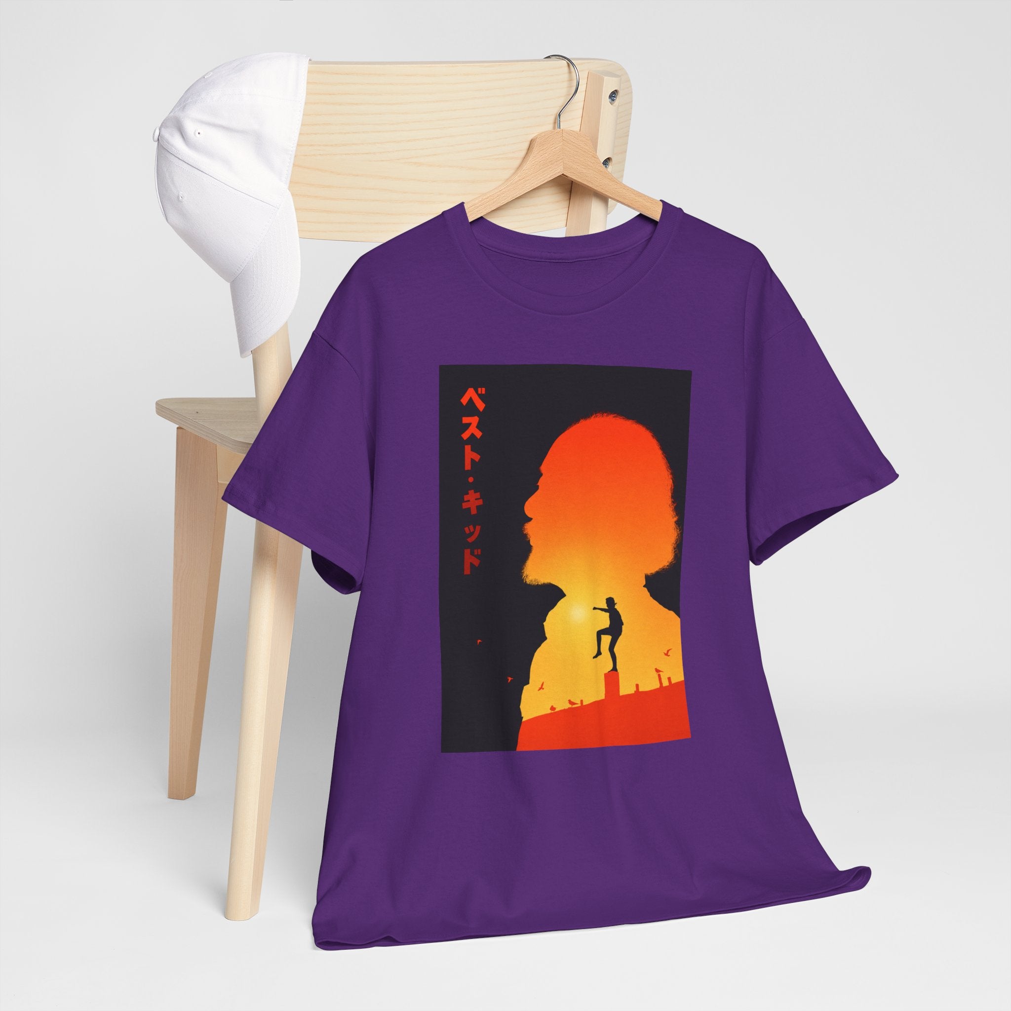 'Karate Kind' — T-Shirt