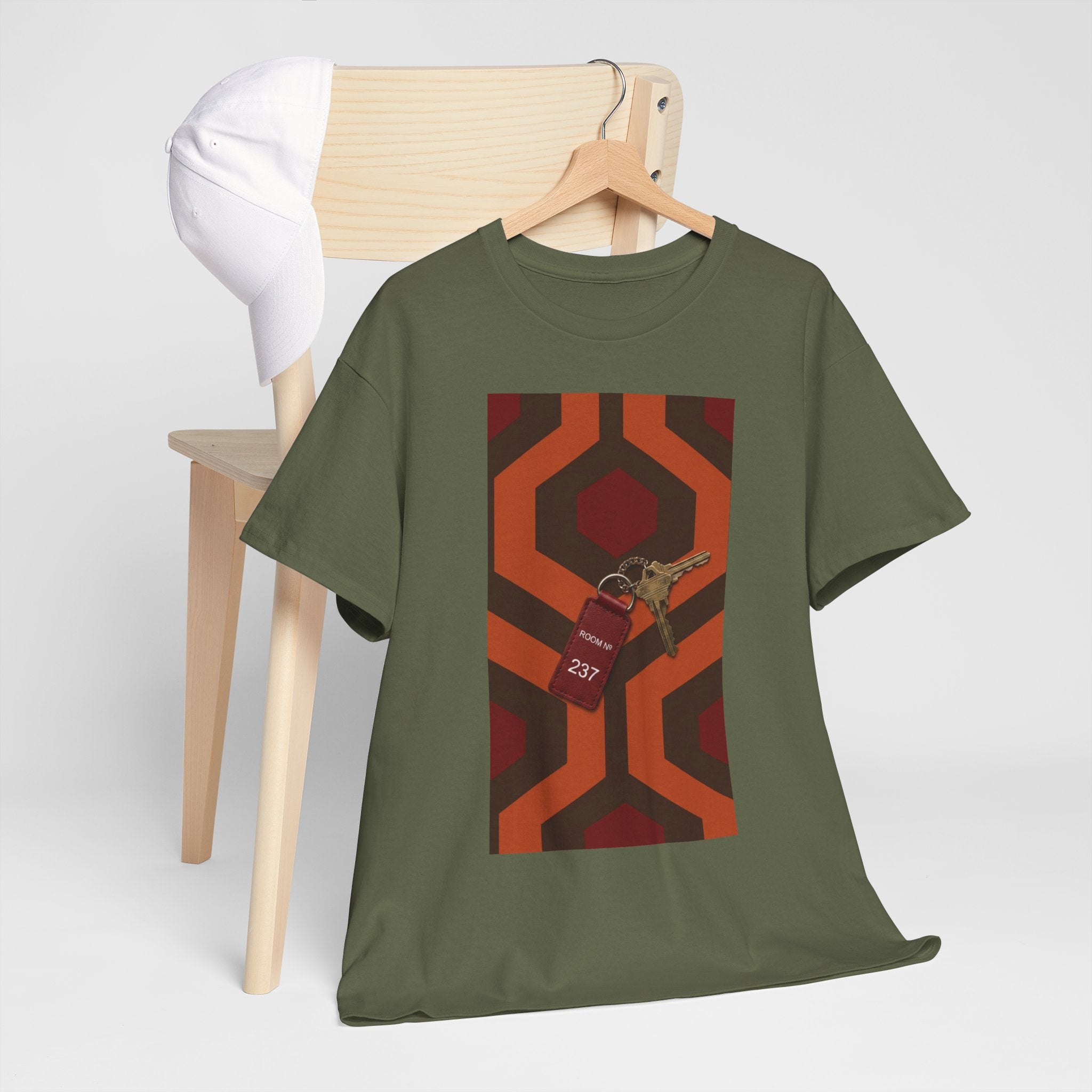 THE SHINING - T-Shirt