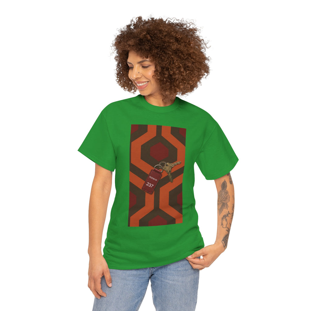 THE SHINING - T-Shirt