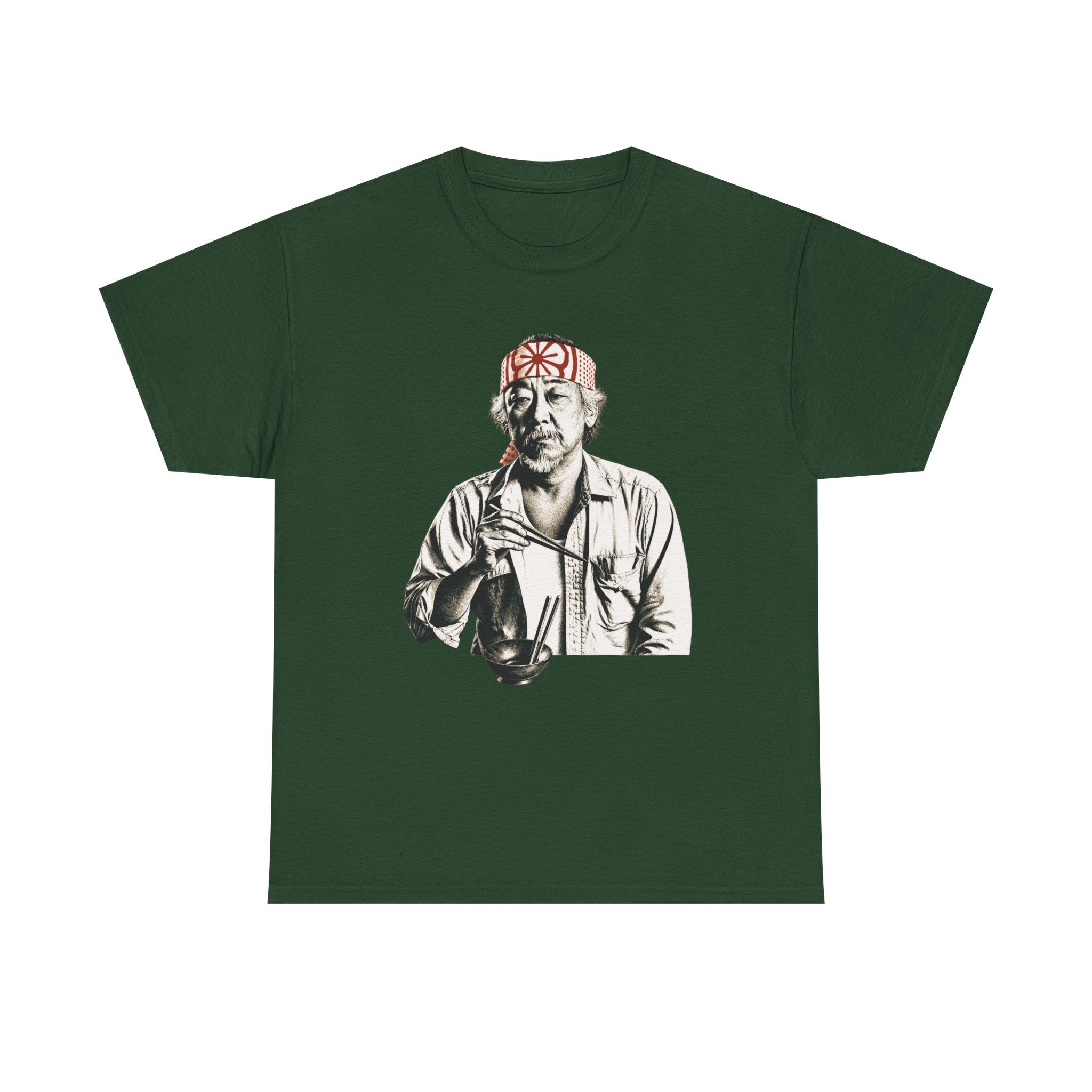 Vintage Karate Kid — T-Shirt