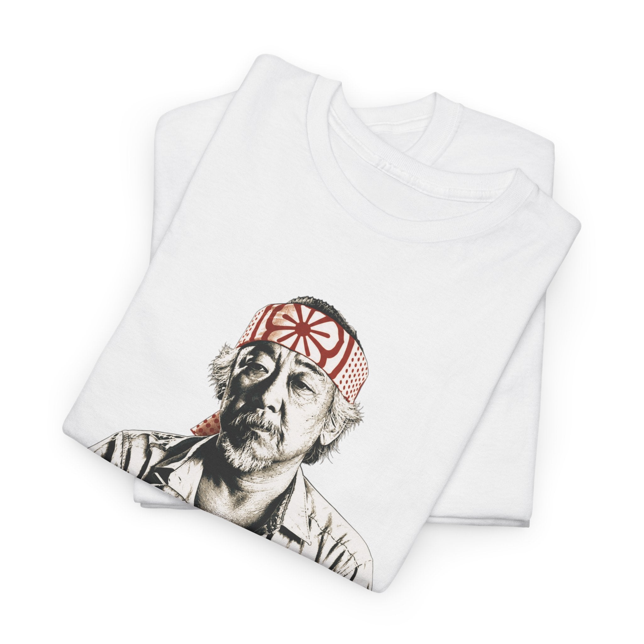 Vintage Karate Kid — T-Shirt