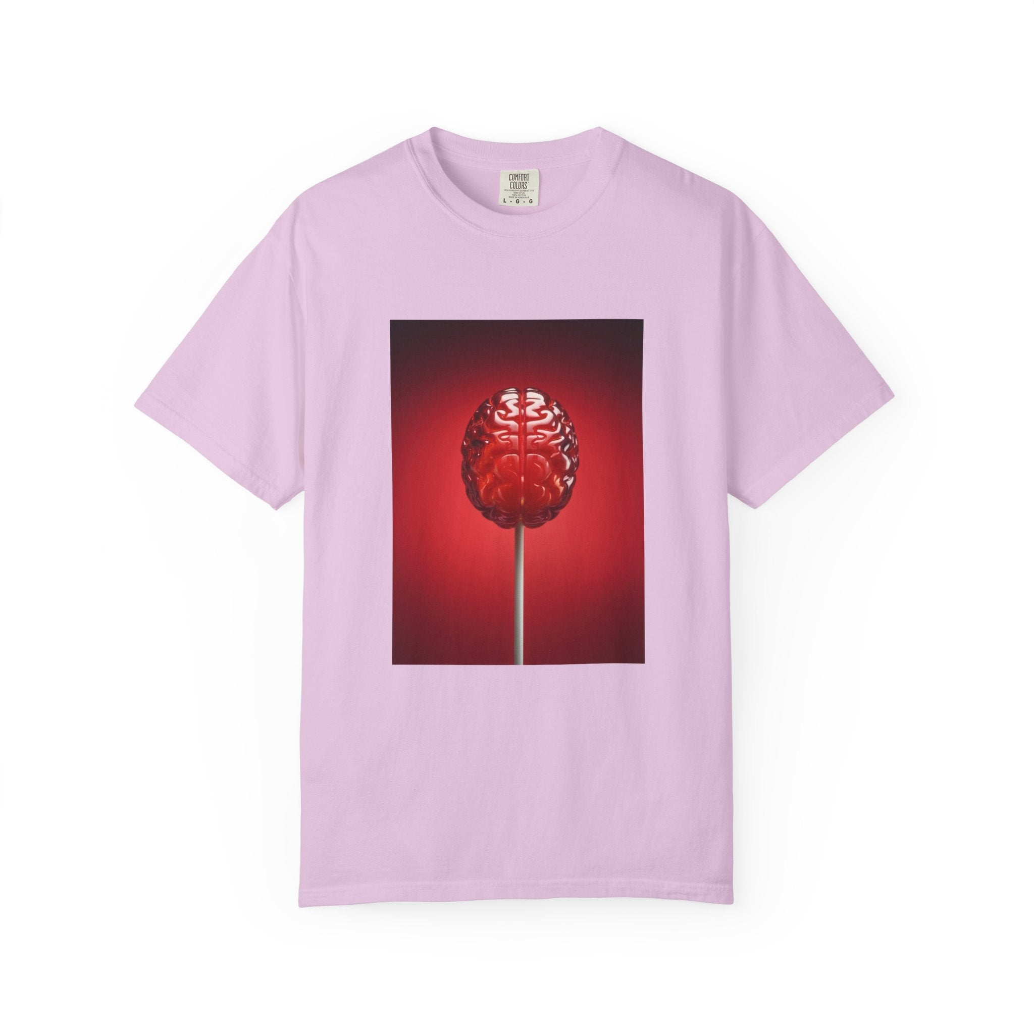 Brain Lollipop — T-Shirt