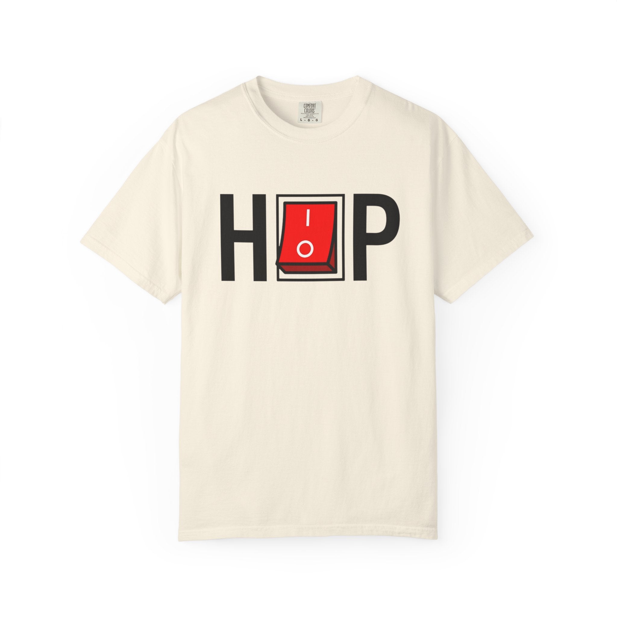 Hip Hop Switch — T-Shirt