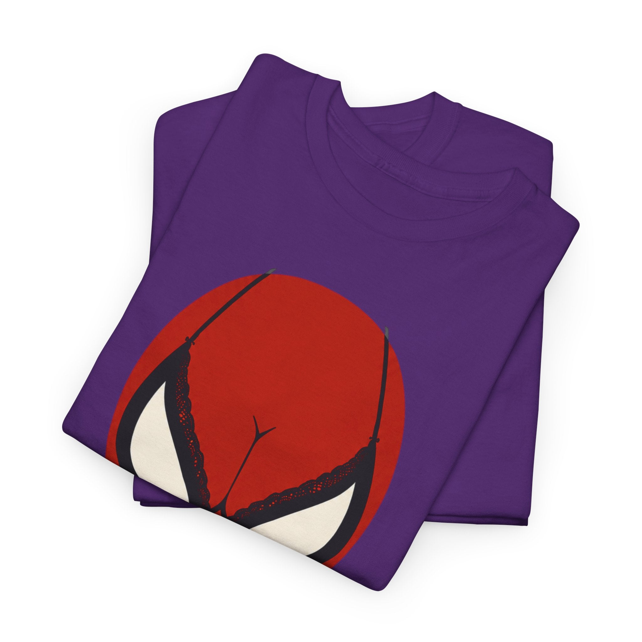 Spider brassière -  T-Shirt