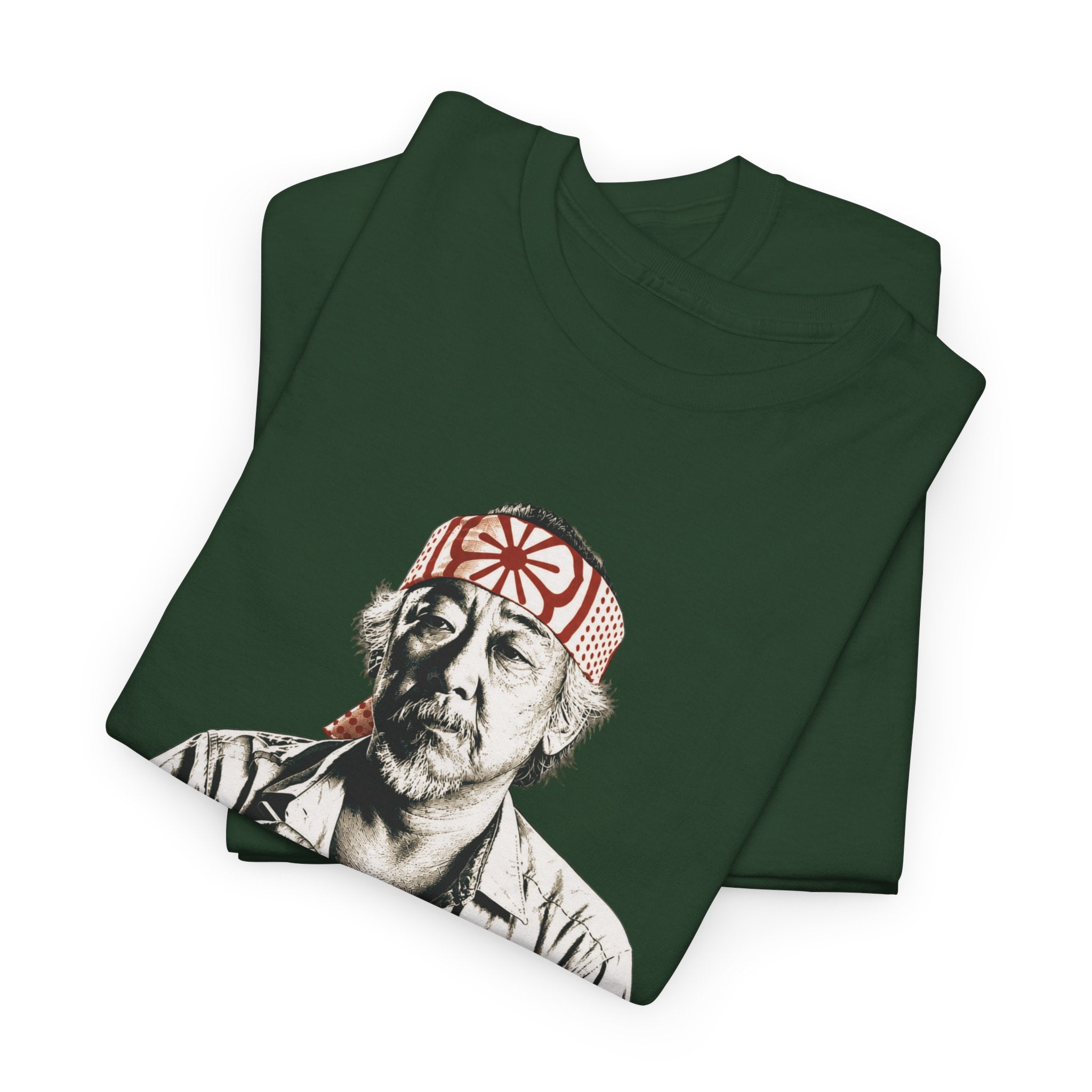 Vintage Karate Kid — T-Shirt