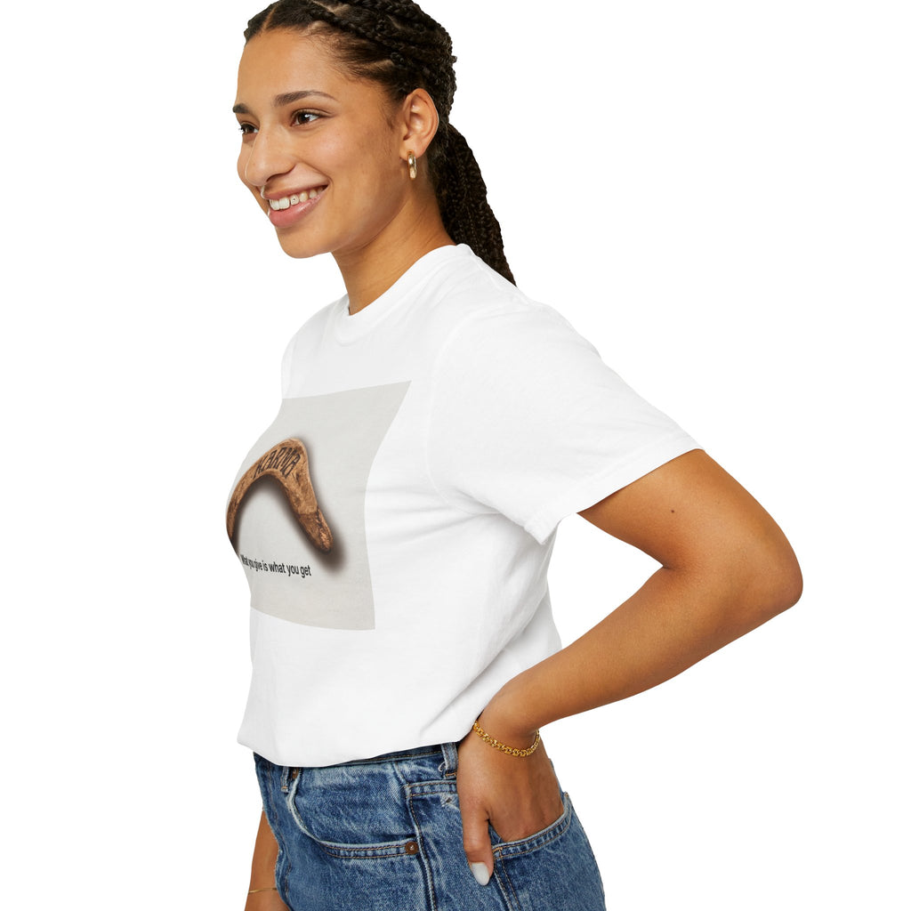 Karma Boomerang — T-Shirt