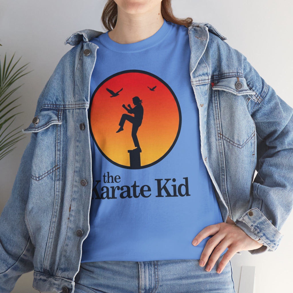 Karate Kid — T‑Shirt
