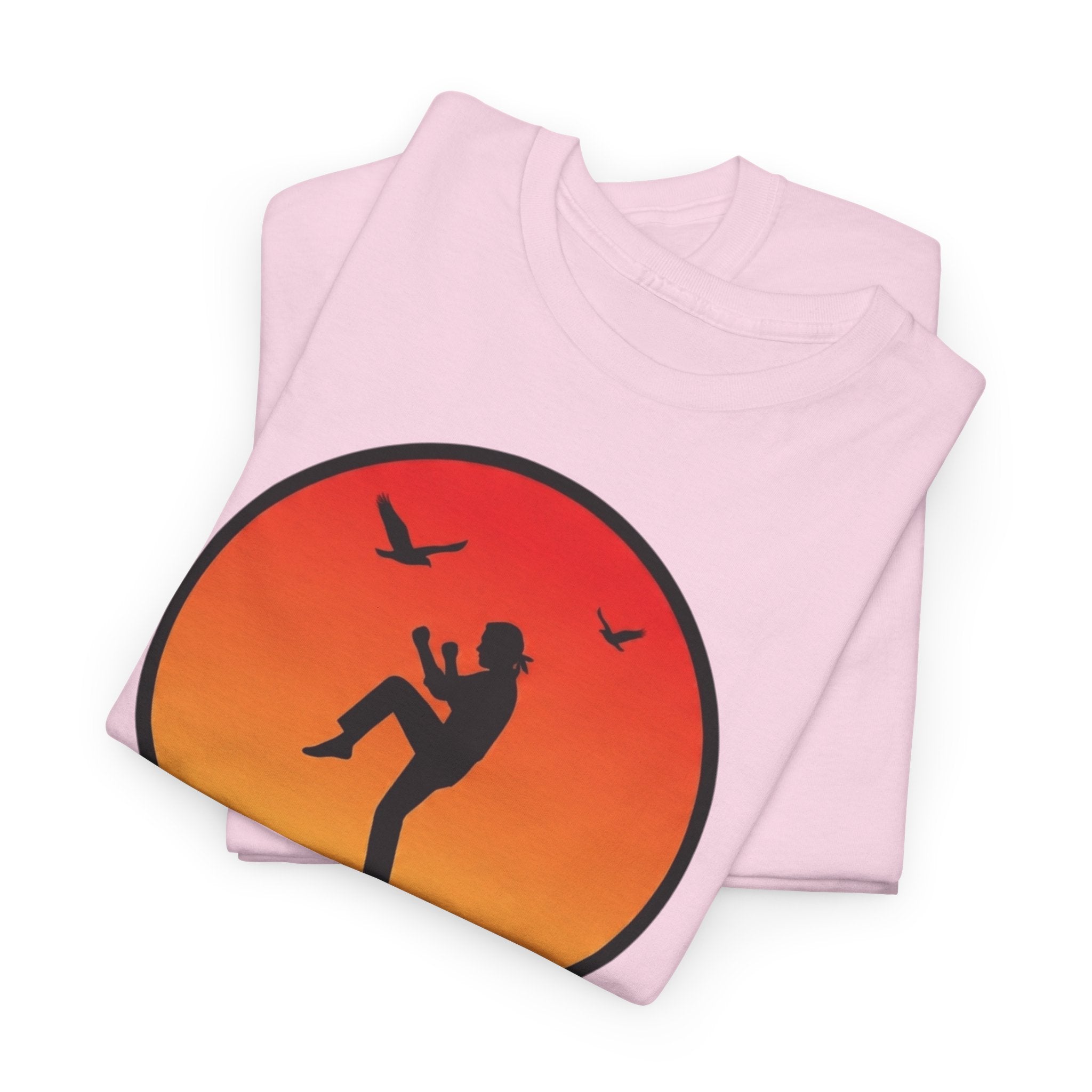 Karate Kid — T‑Shirt