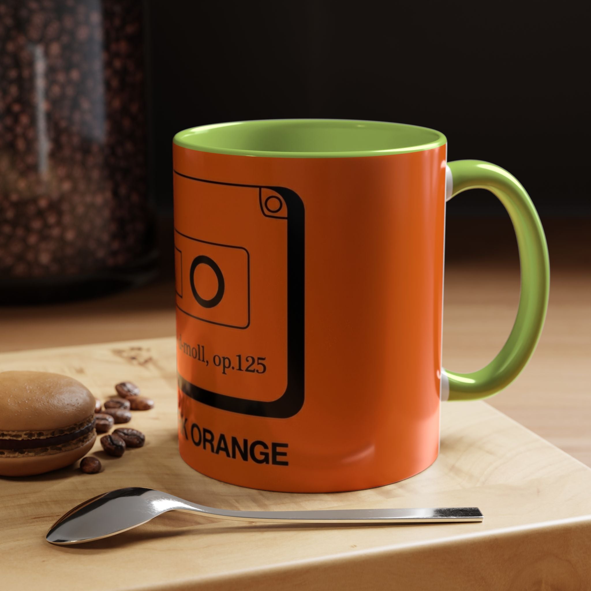 Clockwork Orange - Coffee Mug