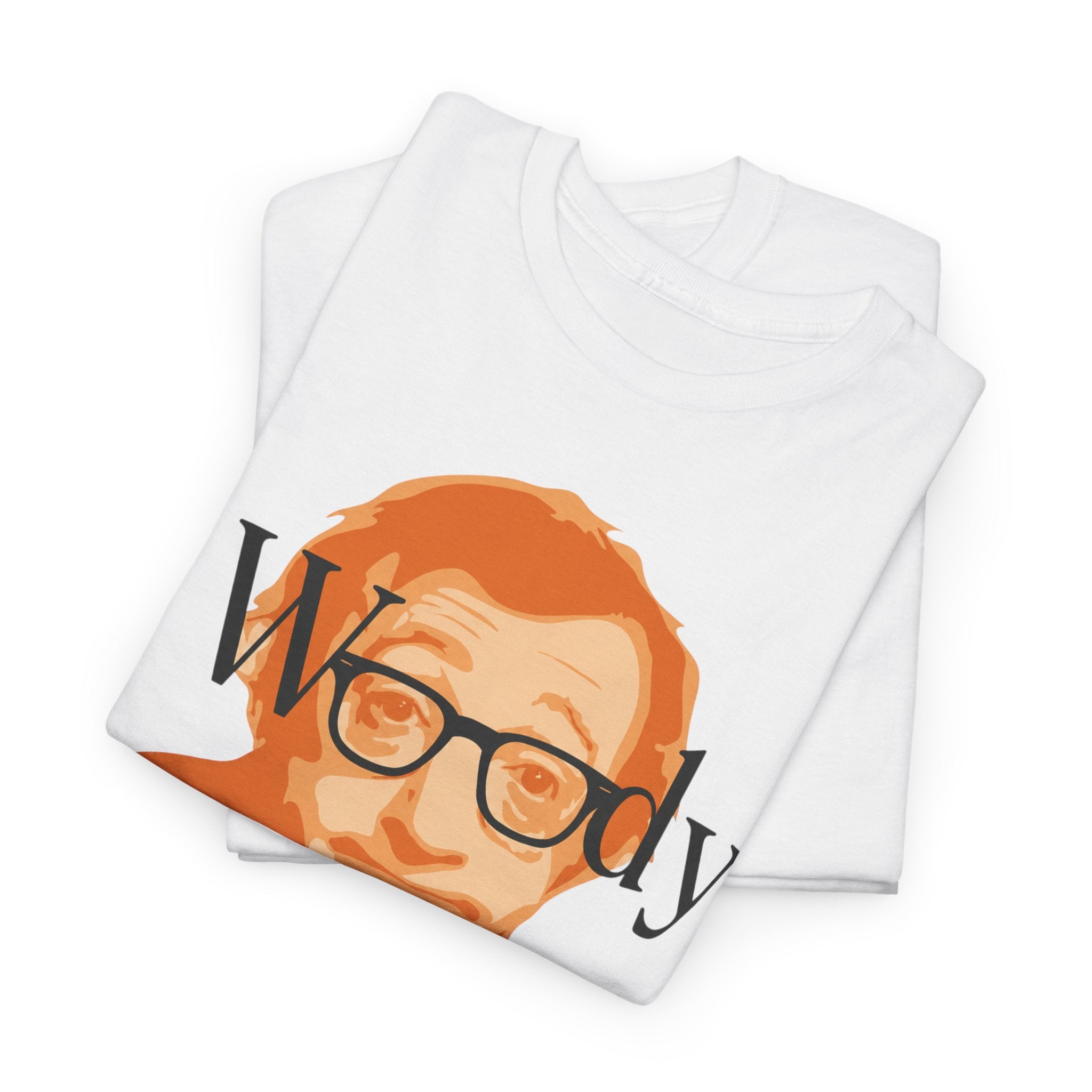 'Woody' — T-Shirt
