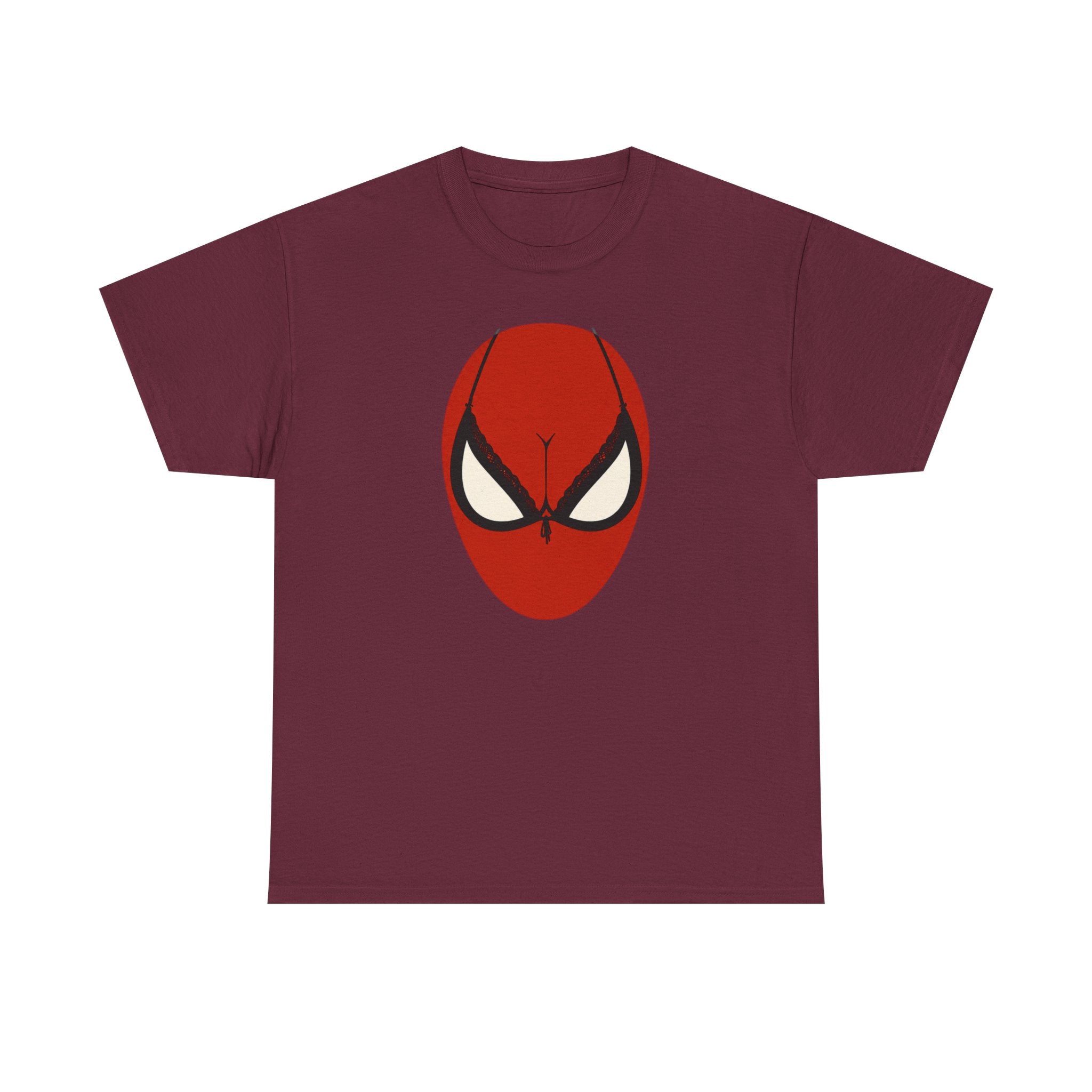 Spider brassière -  T-Shirt