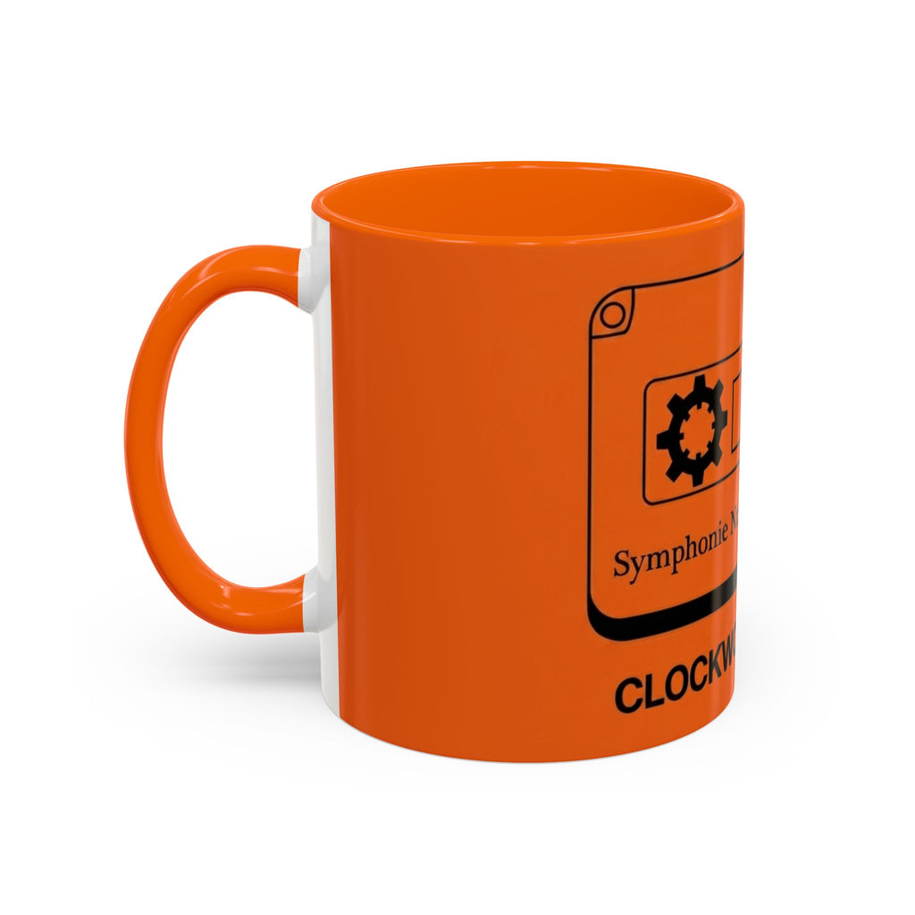 Clockwork Orange - Coffee Mug