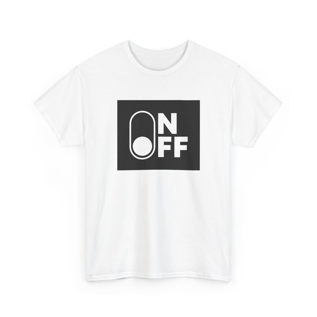 On/Off Capsule — Tshirt